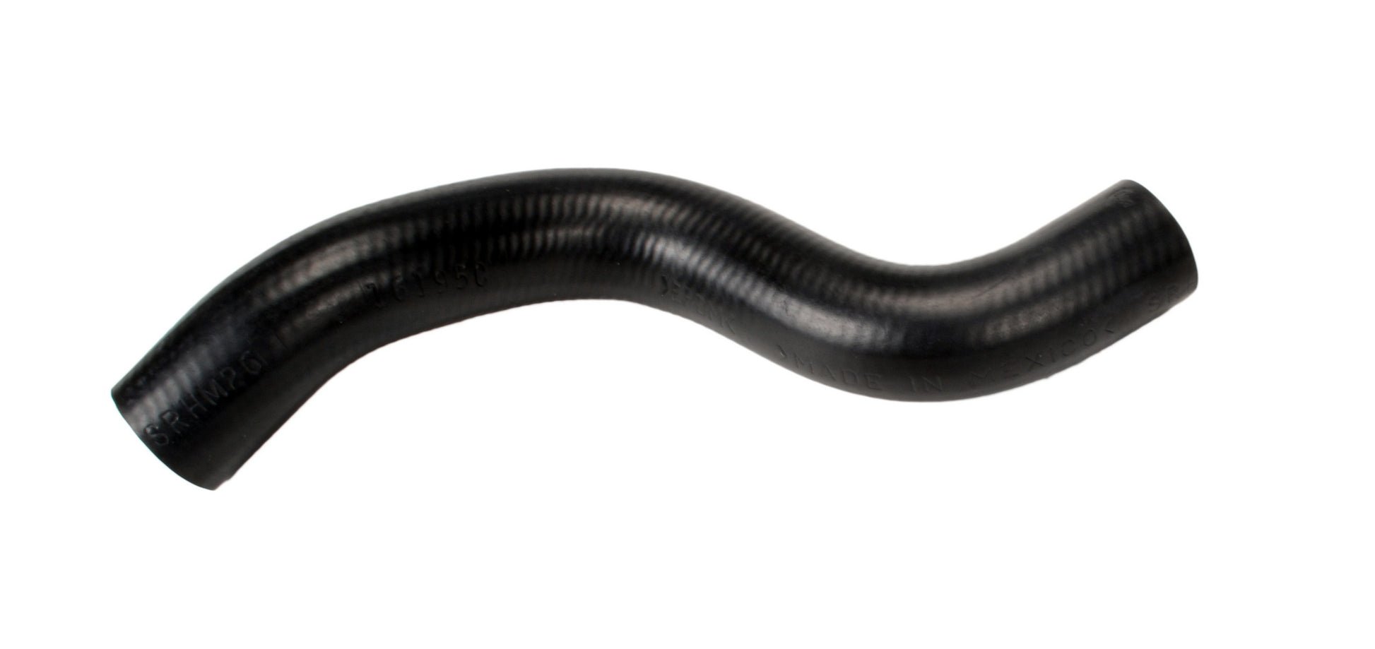 Continental Radiator Coolant Hose 62414