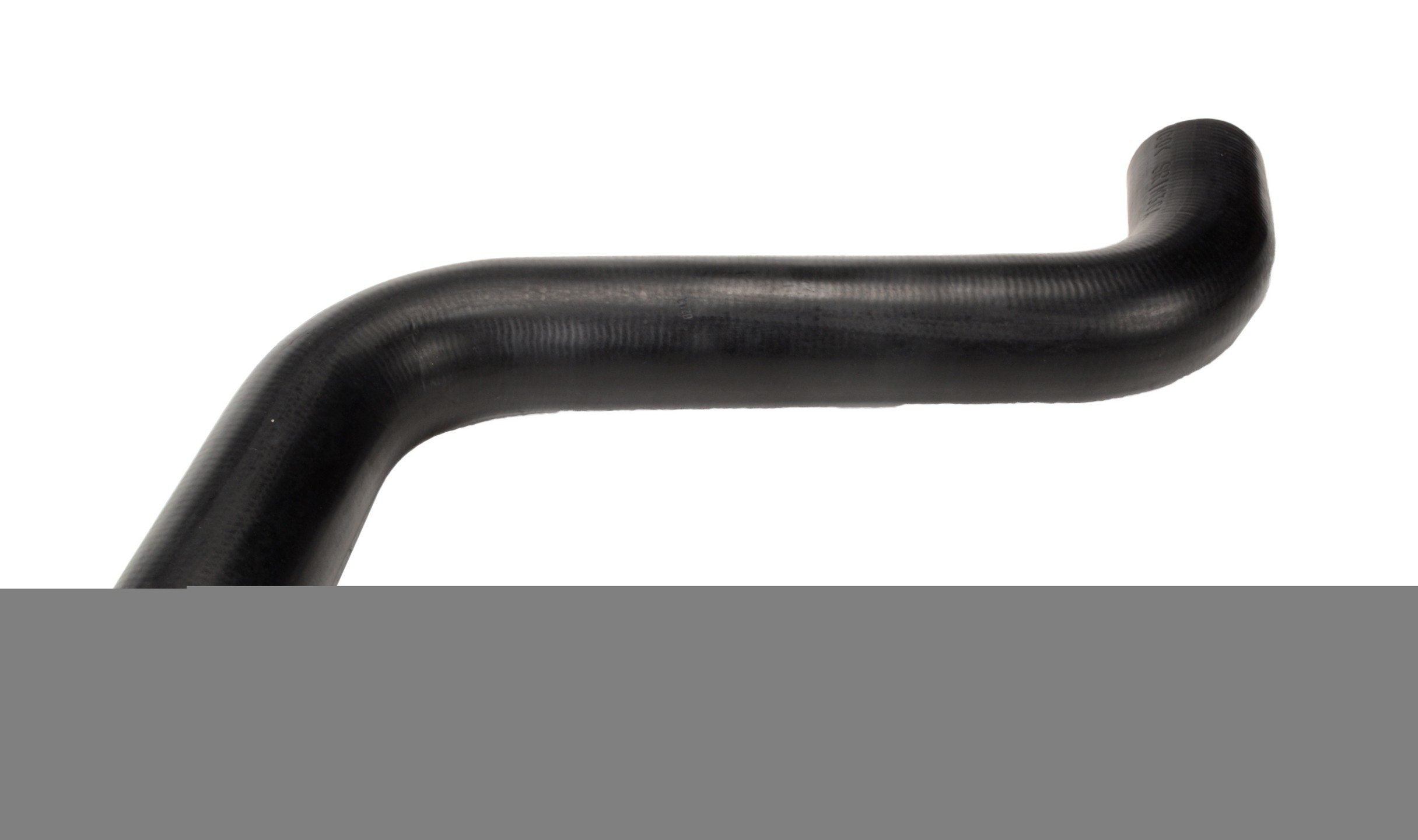 Continental Radiator Coolant Hose 62442