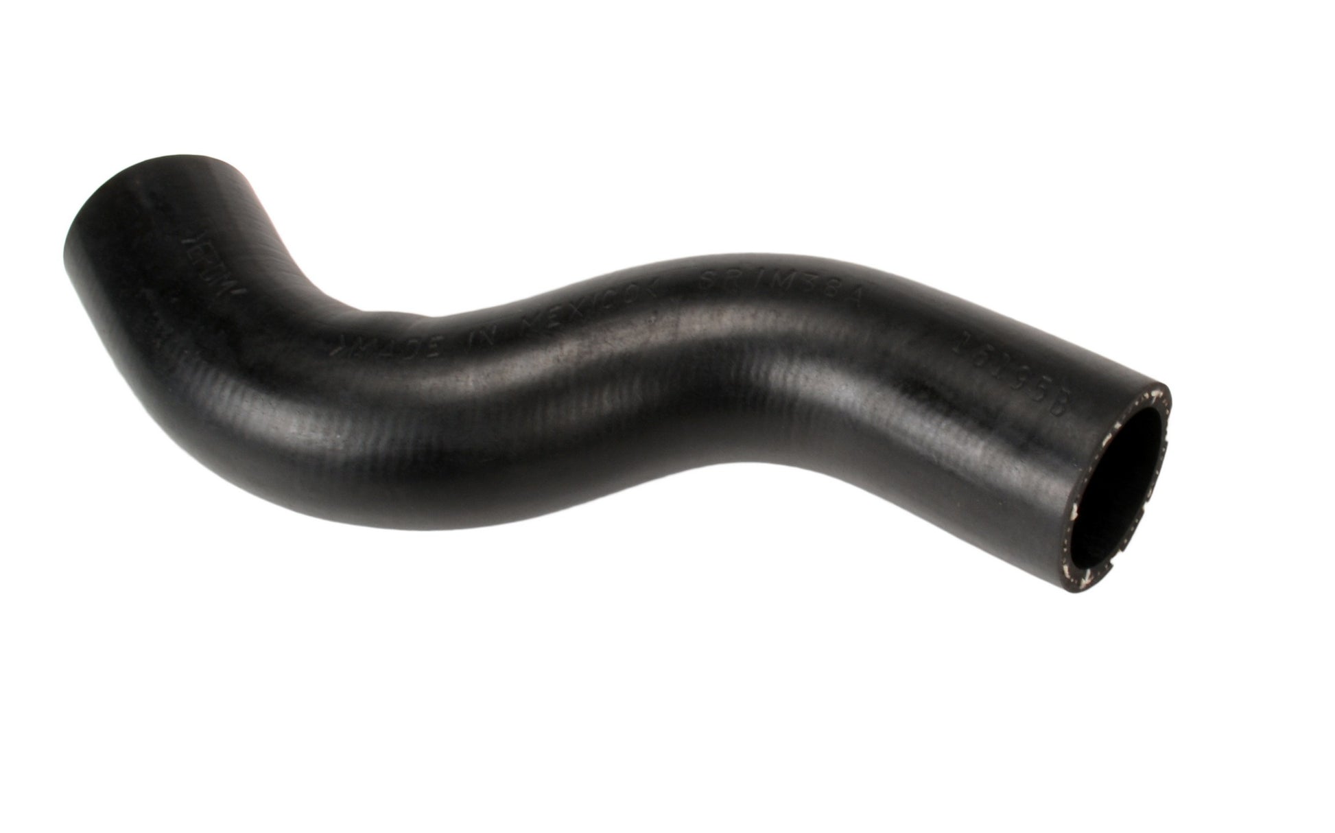 Continental Radiator Coolant Hose 62445