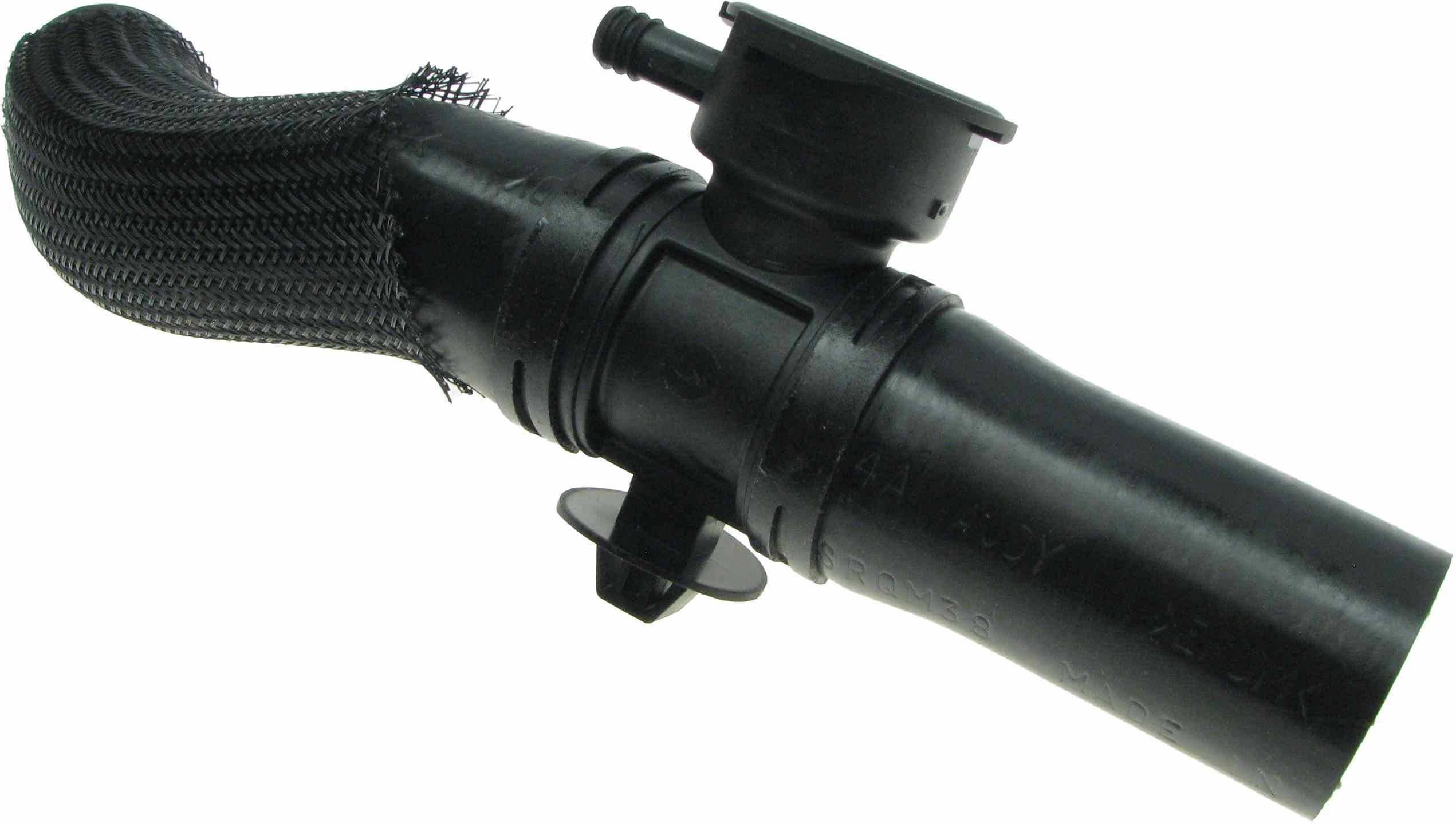 Continental Radiator Coolant Hose 62448