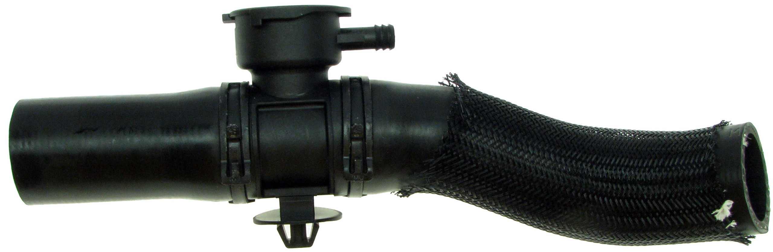 Continental Radiator Coolant Hose 62448
