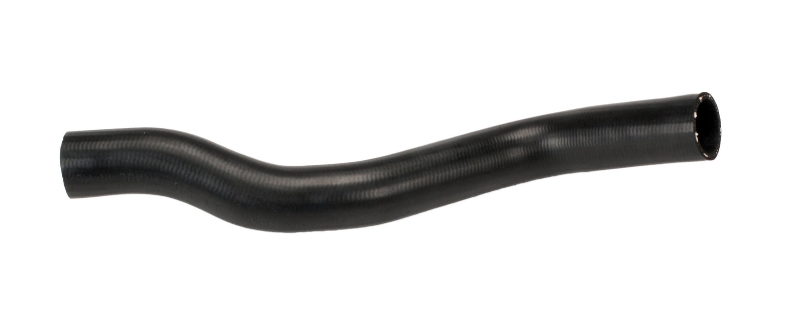 Continental Radiator Coolant Hose 62449
