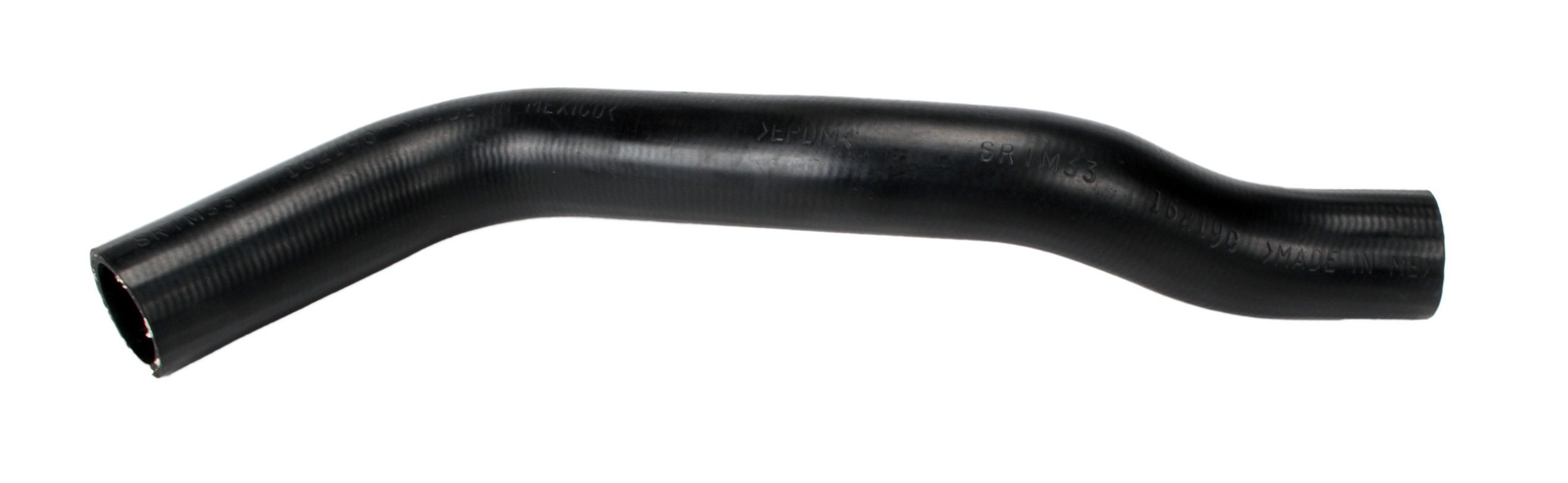 Continental Radiator Coolant Hose 62449