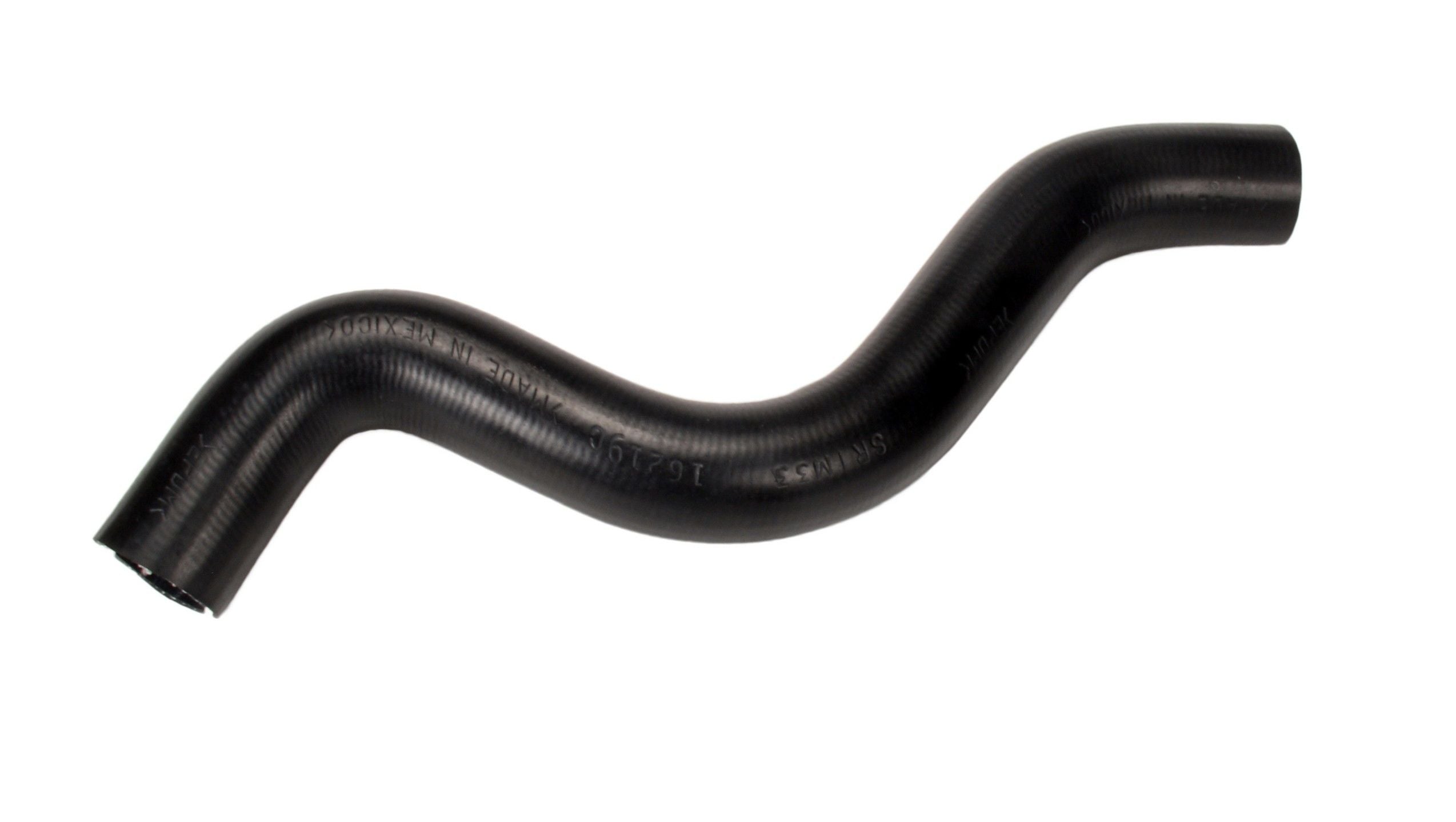 Continental Radiator Coolant Hose 62451