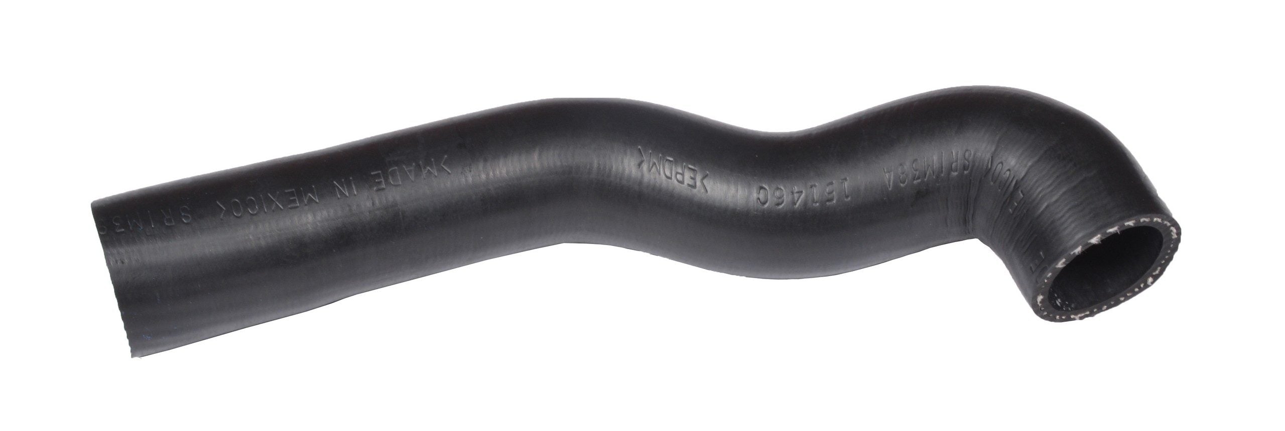 Continental Radiator Coolant Hose 62463