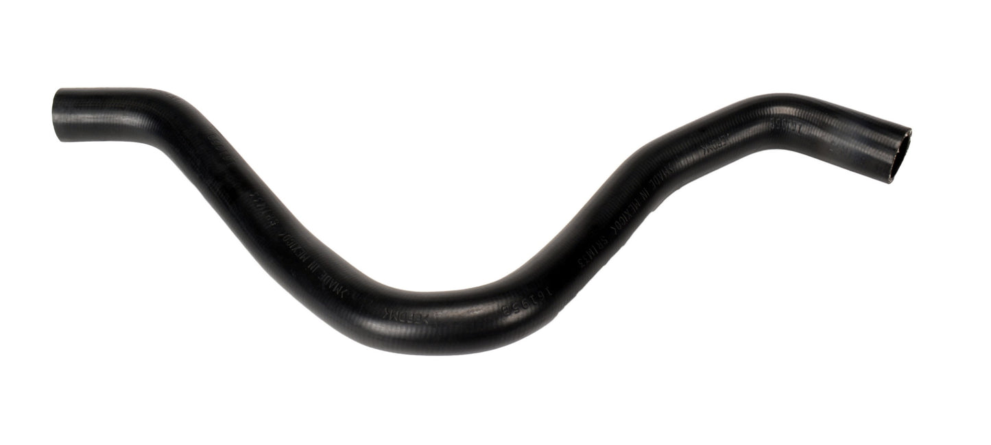 Continental Radiator Coolant Hose 62497
