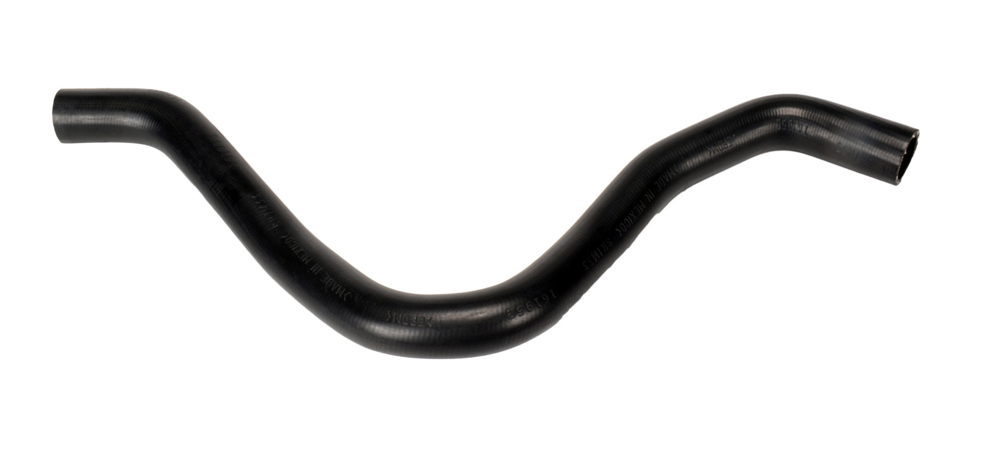 Continental Radiator Coolant Hose 62497