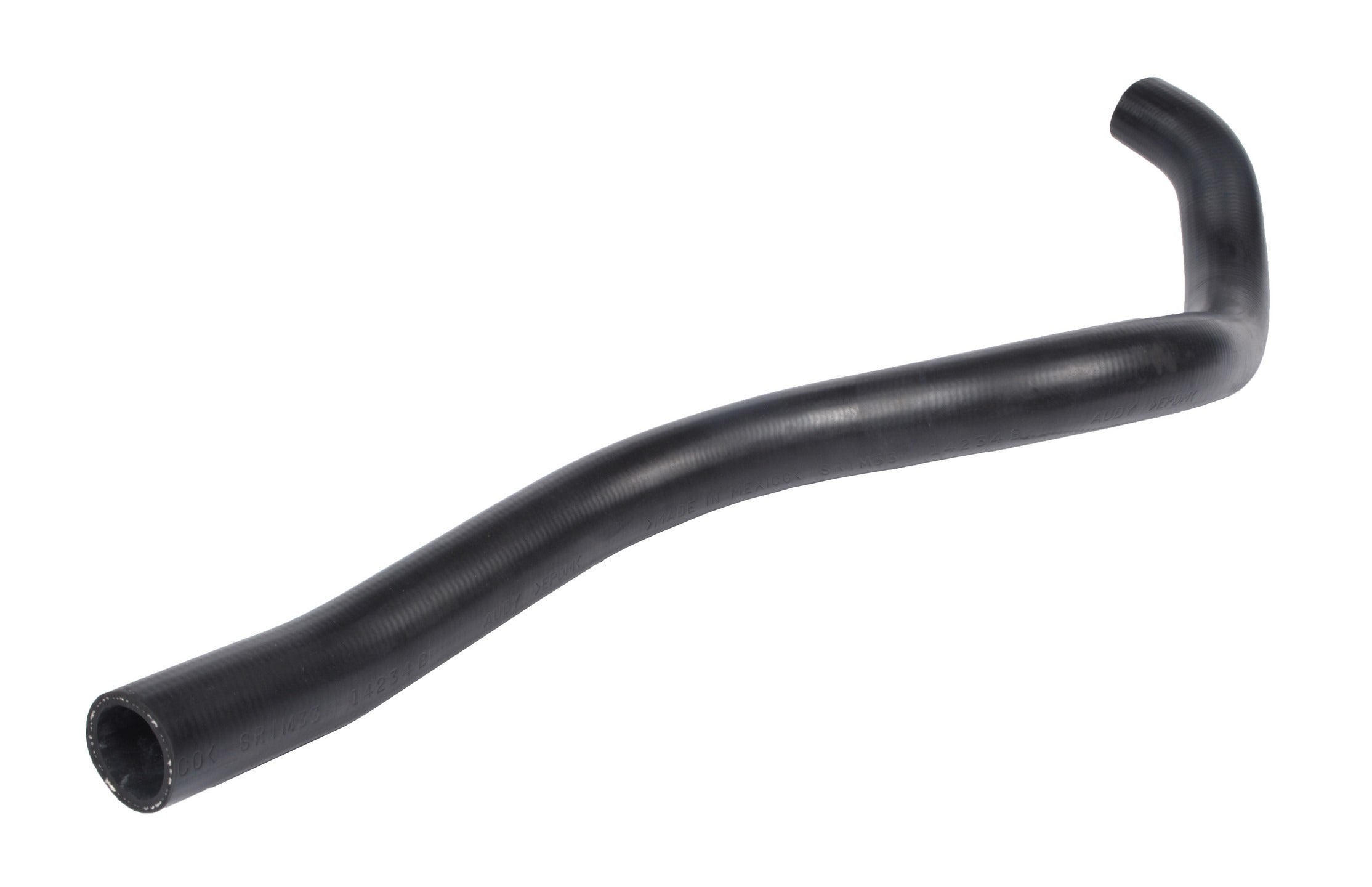 Continental Radiator Coolant Hose 62498