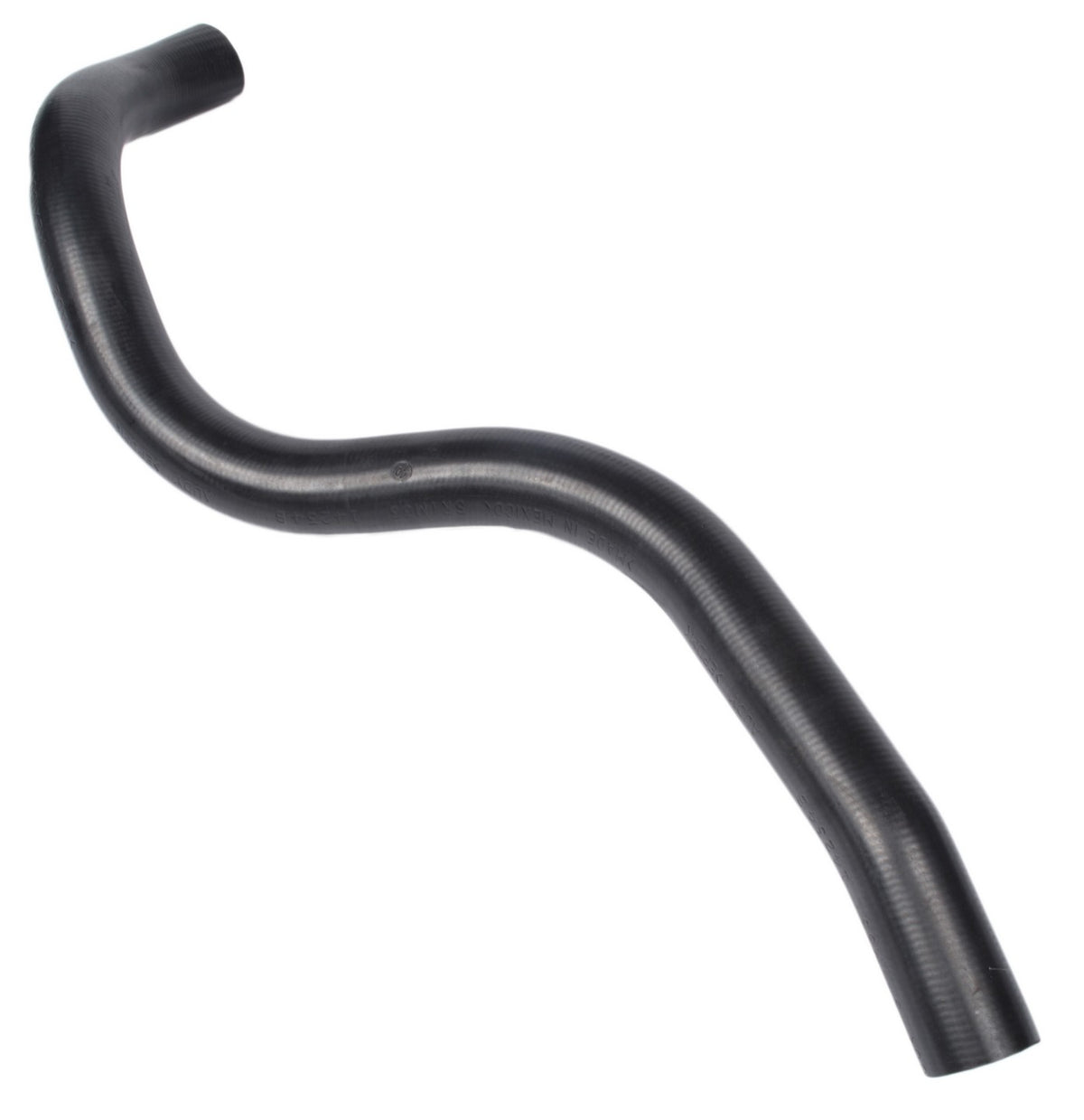 Continental Radiator Coolant Hose 62498