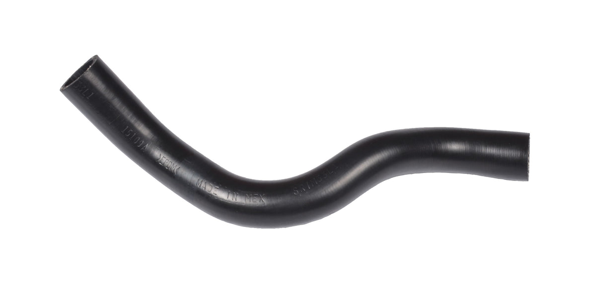 Continental Radiator Coolant Hose 62500