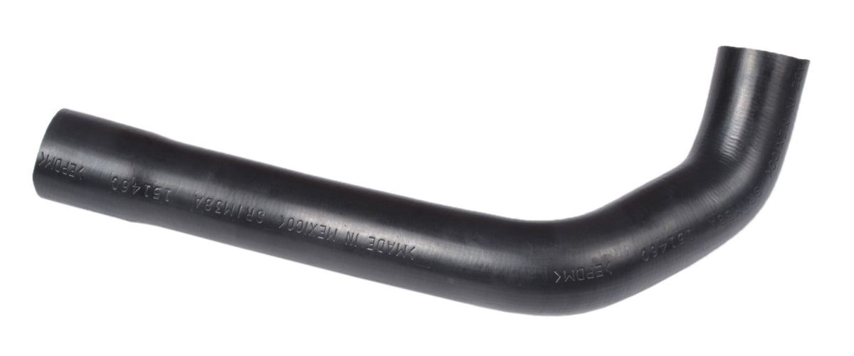 Continental Radiator Coolant Hose 62509