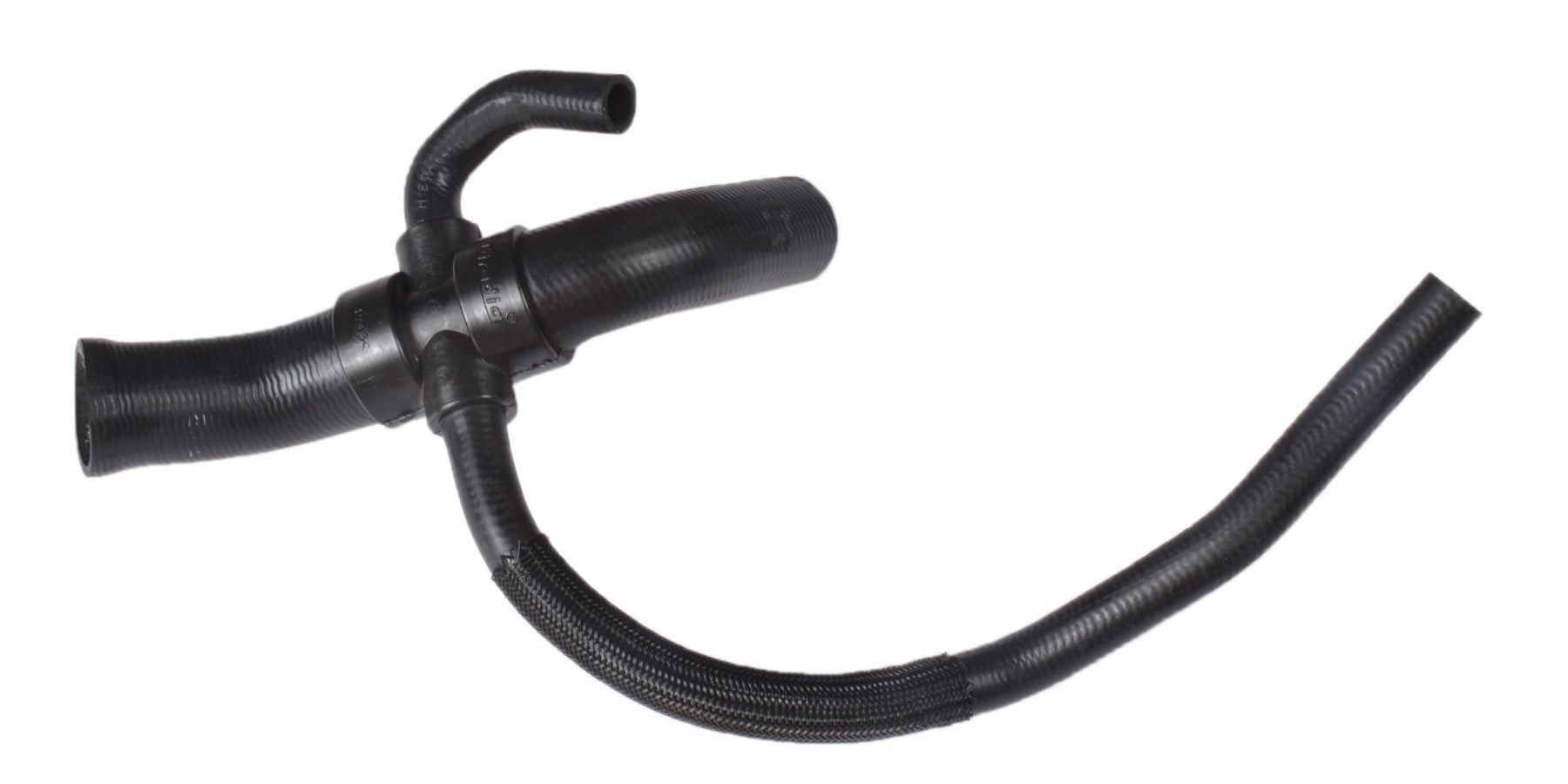 Continental Radiator Coolant Hose 62525