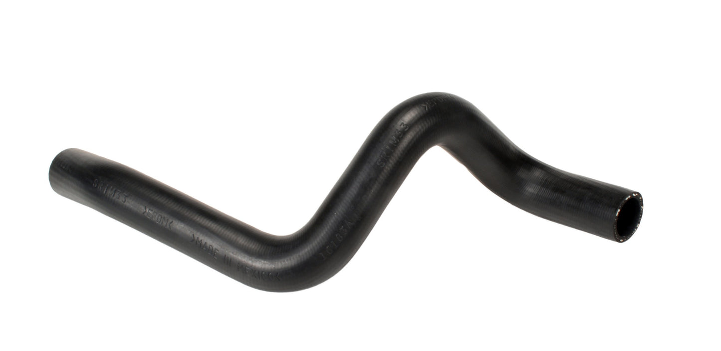 Continental Radiator Coolant Hose 62526