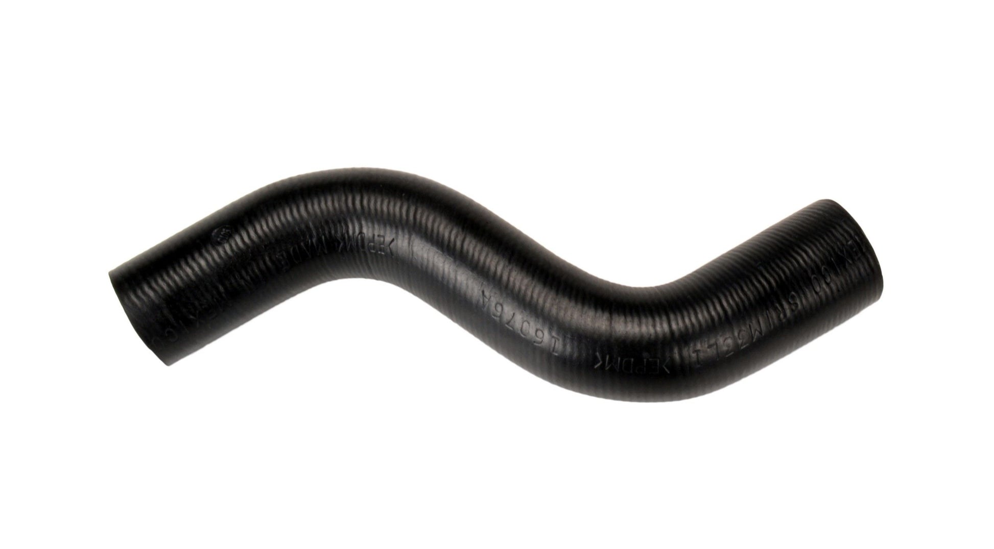 Continental Radiator Coolant Hose  top view frsport 62527