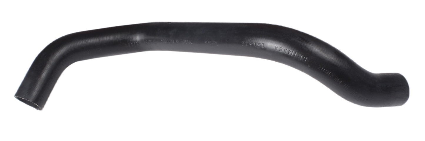 Continental Radiator Coolant Hose 62528