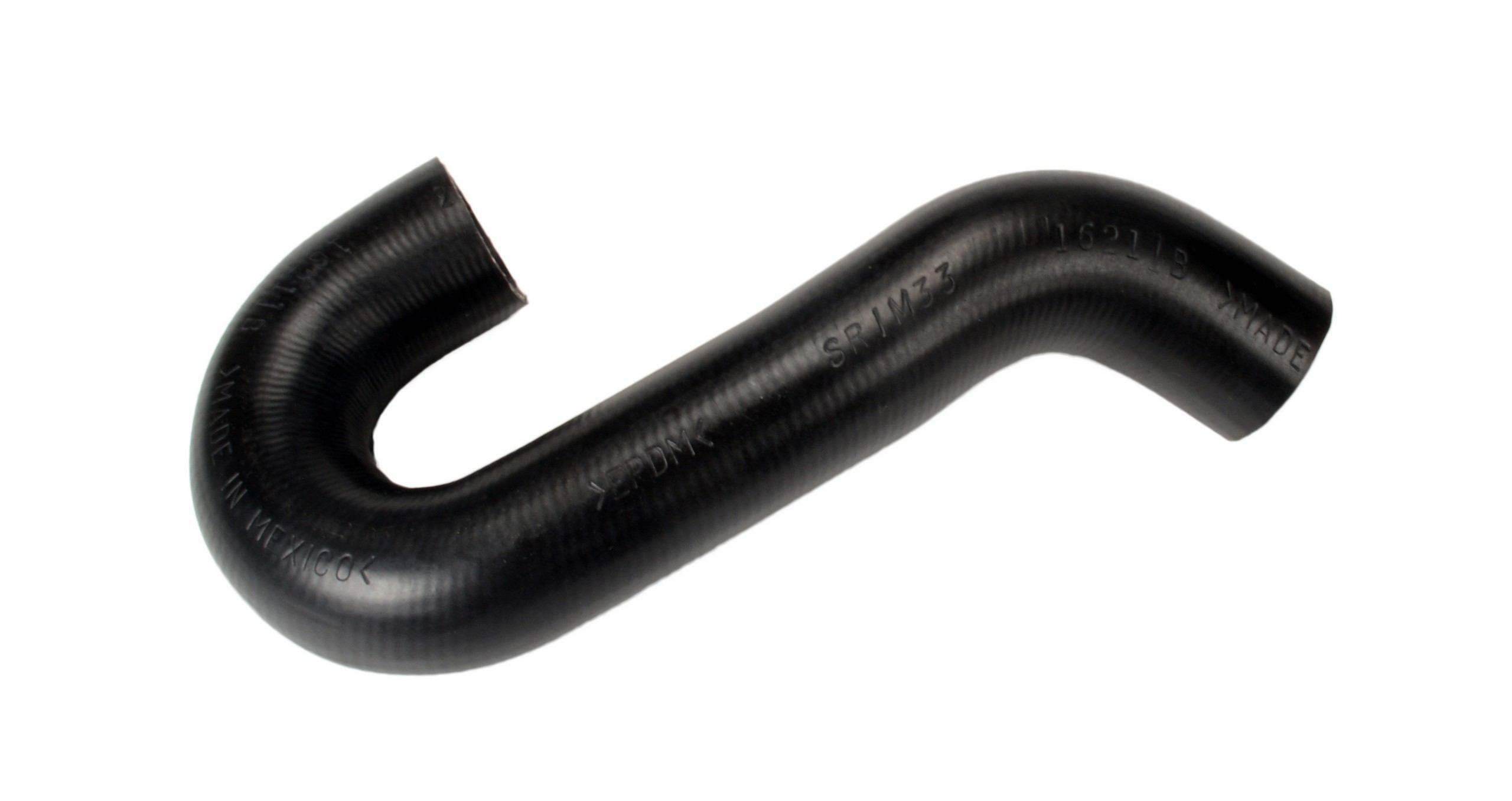 Continental Radiator Coolant Hose 62529