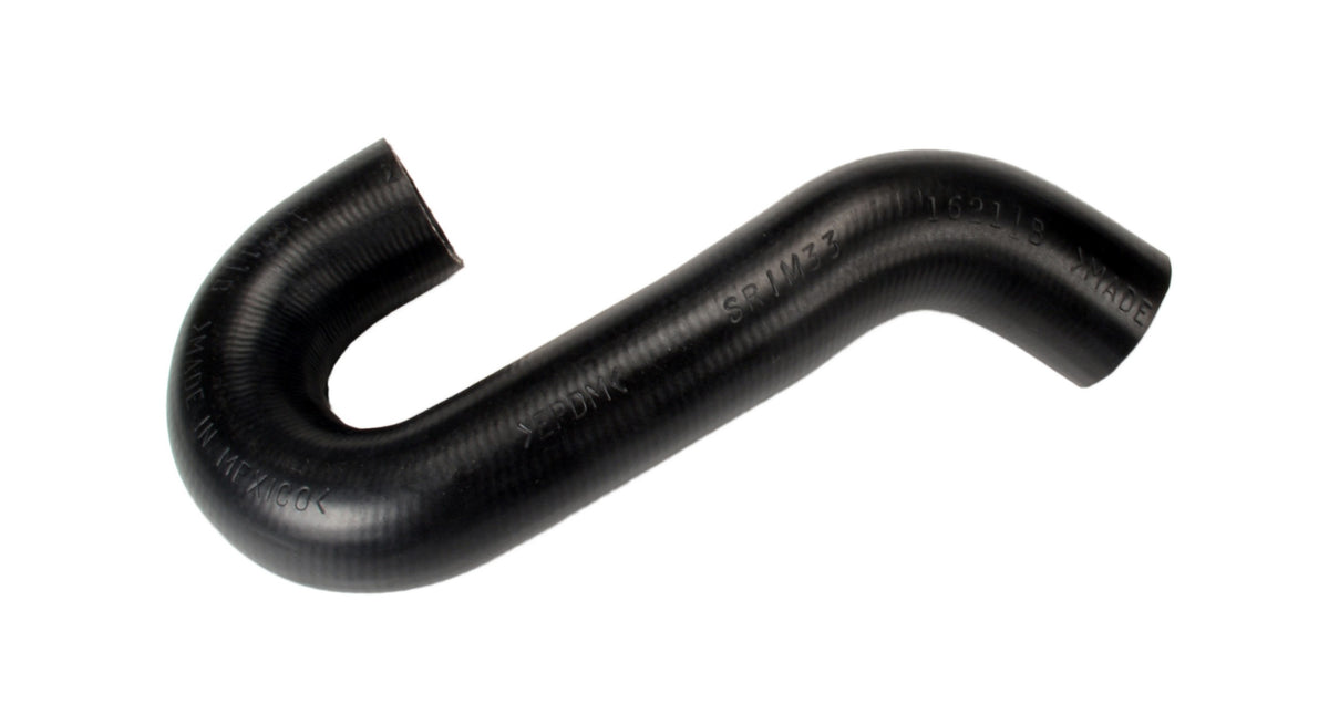 Continental Radiator Coolant Hose 62529