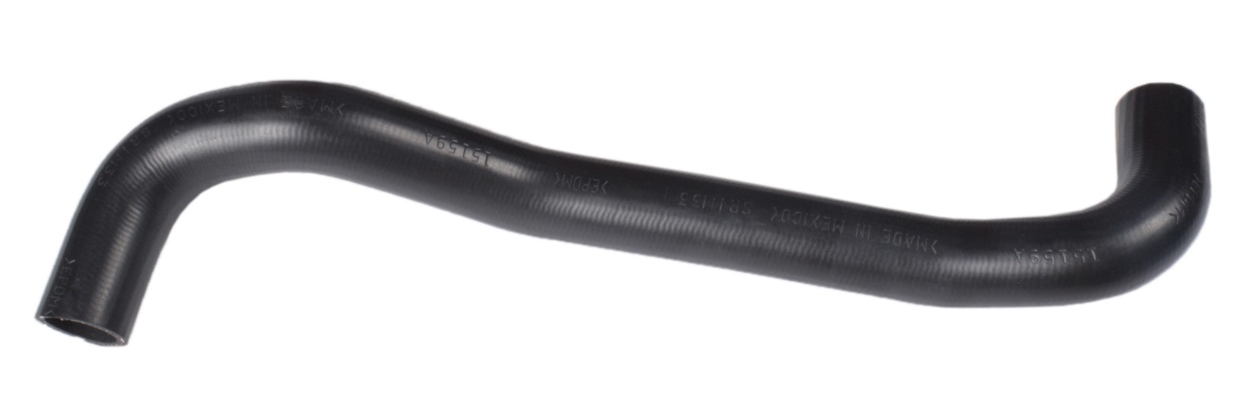 Continental Radiator Coolant Hose 62547