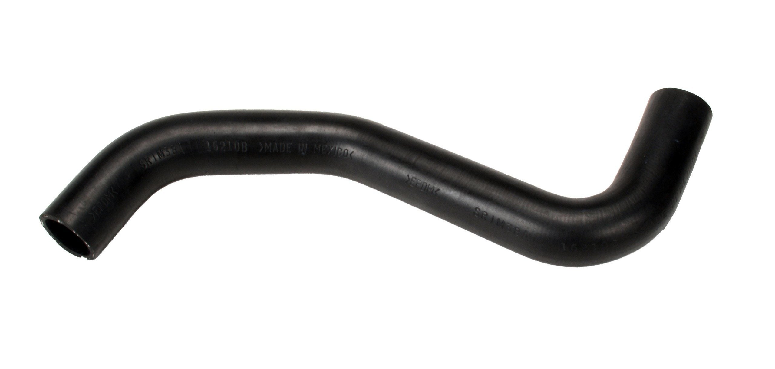 Continental Radiator Coolant Hose 62567