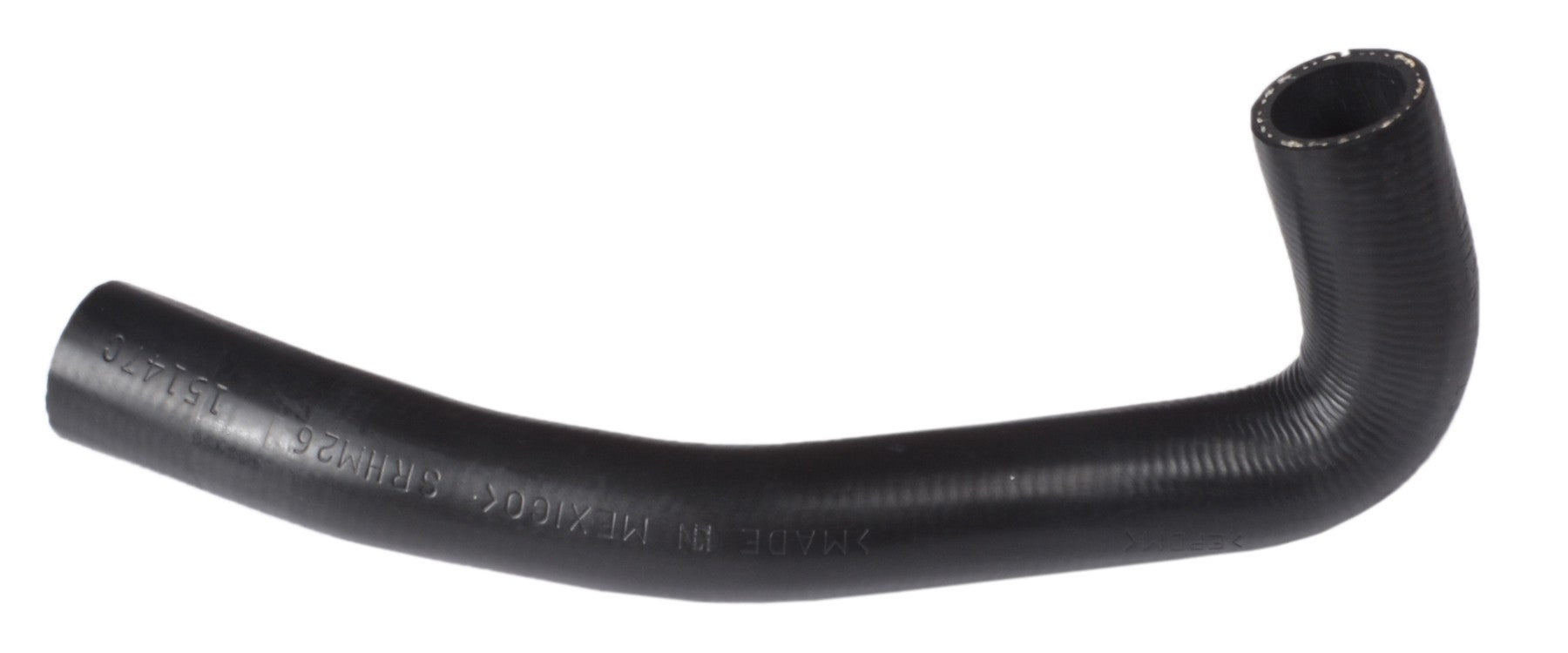 Continental Radiator Coolant Hose 62568