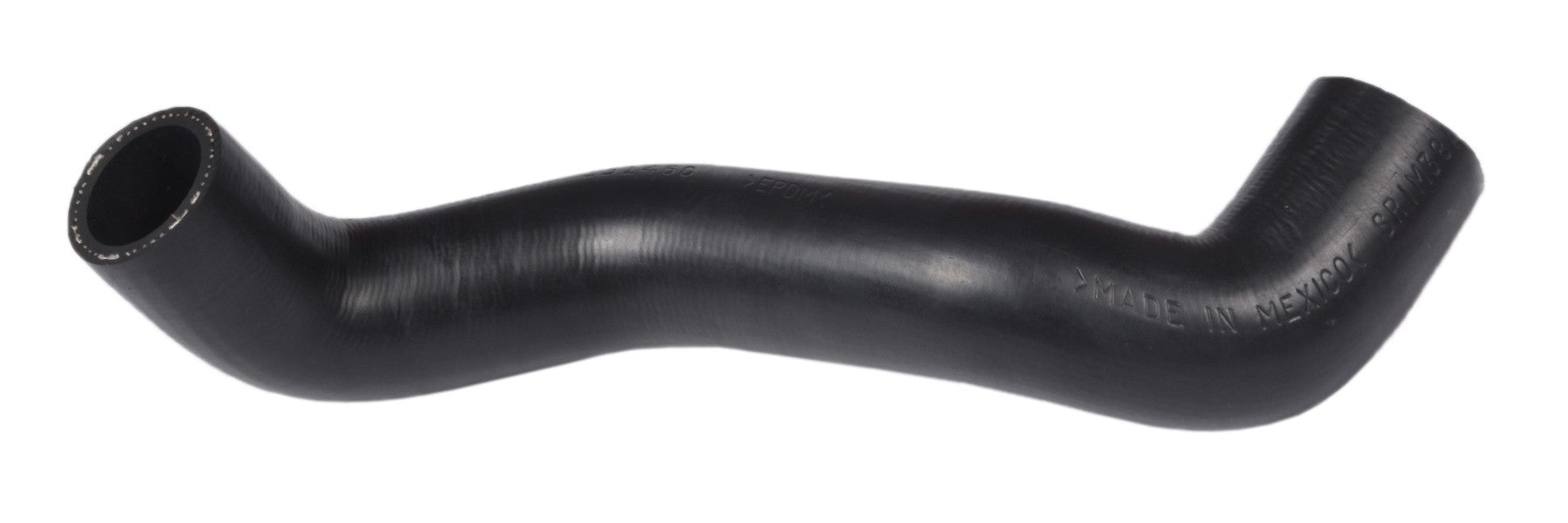 Continental Radiator Coolant Hose 62569
