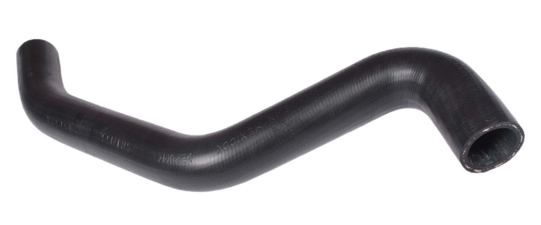 Continental Radiator Coolant Hose 62573