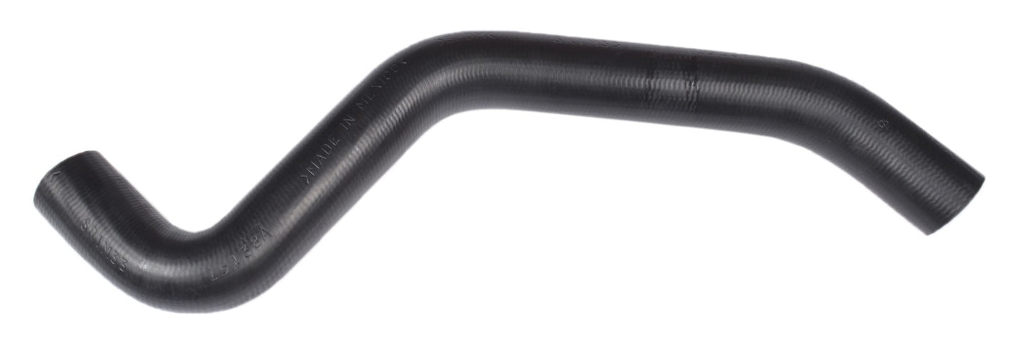 Continental Radiator Coolant Hose 62573