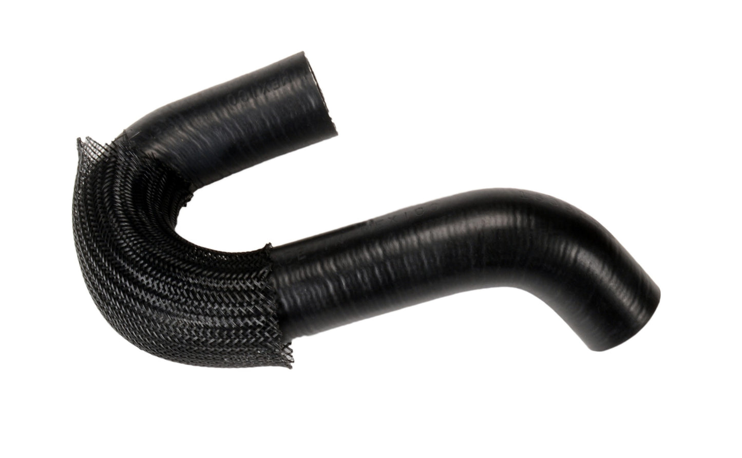 Continental Radiator Coolant Hose 62582