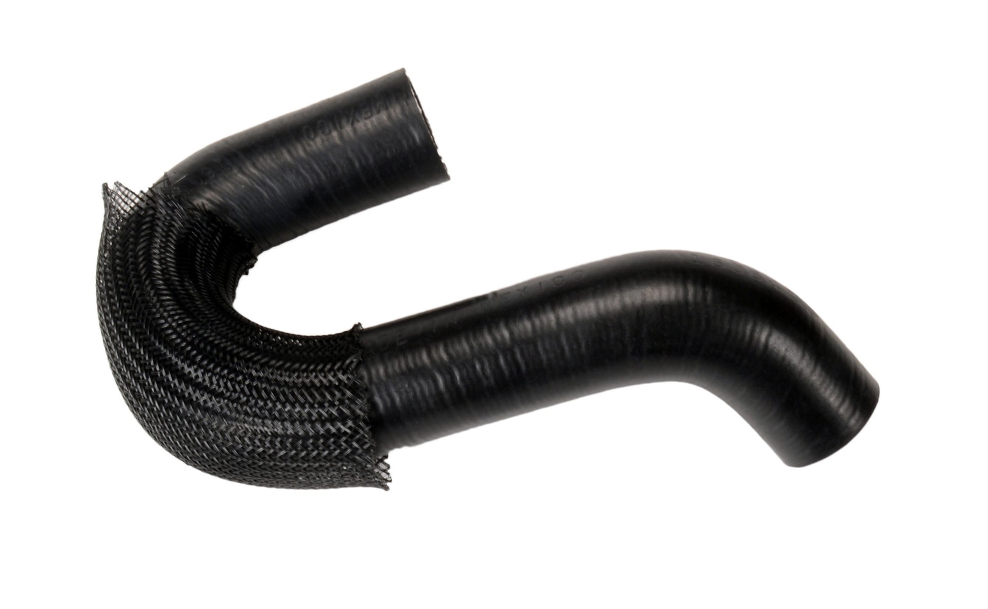 Continental Radiator Coolant Hose 62582