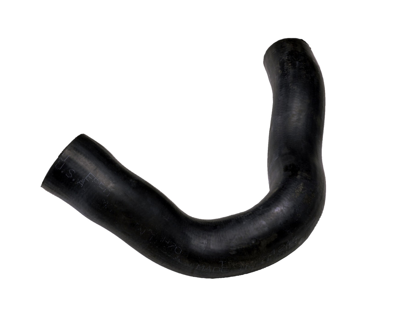 Continental Radiator Coolant Hose 62595