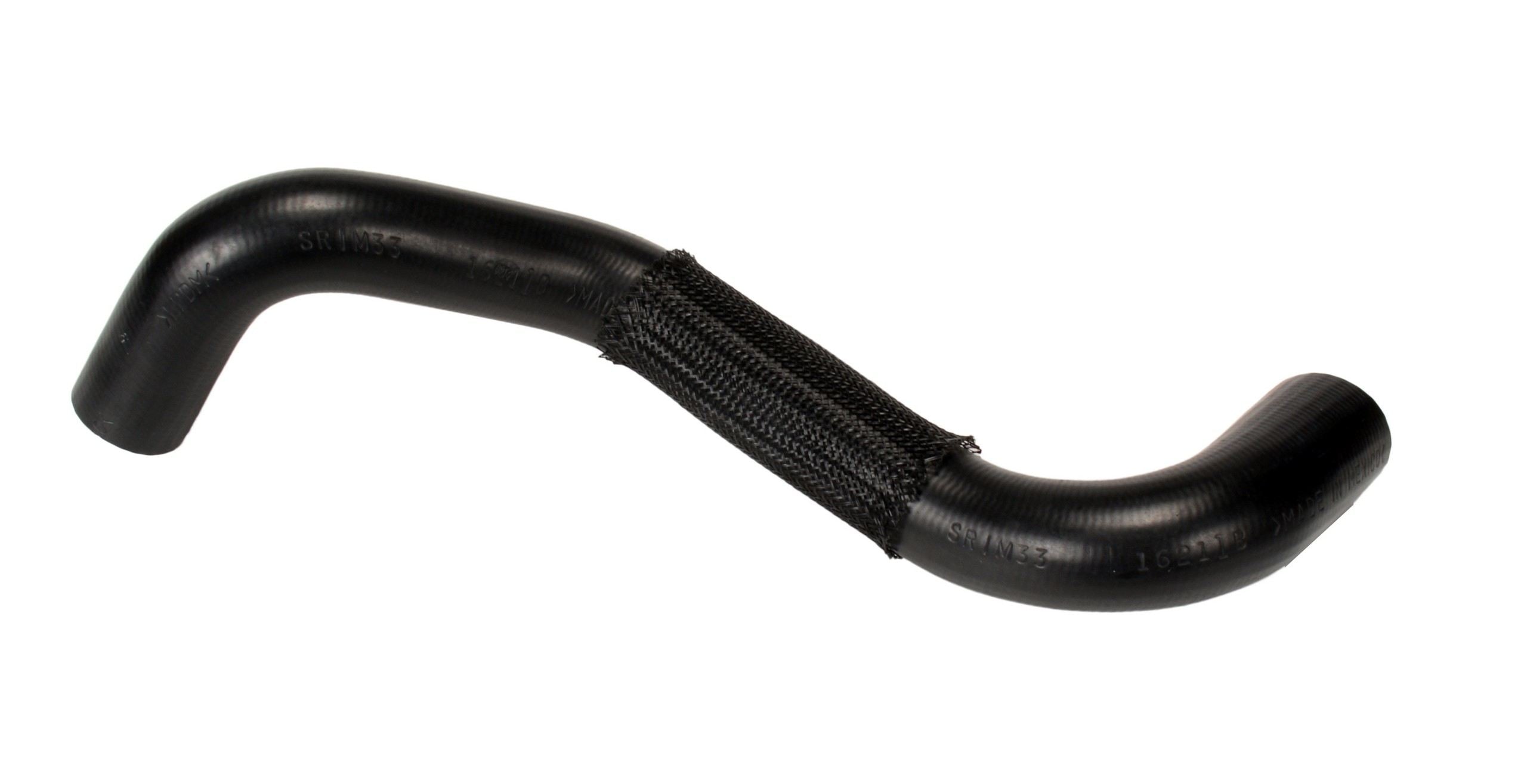 Continental Radiator Coolant Hose 62610