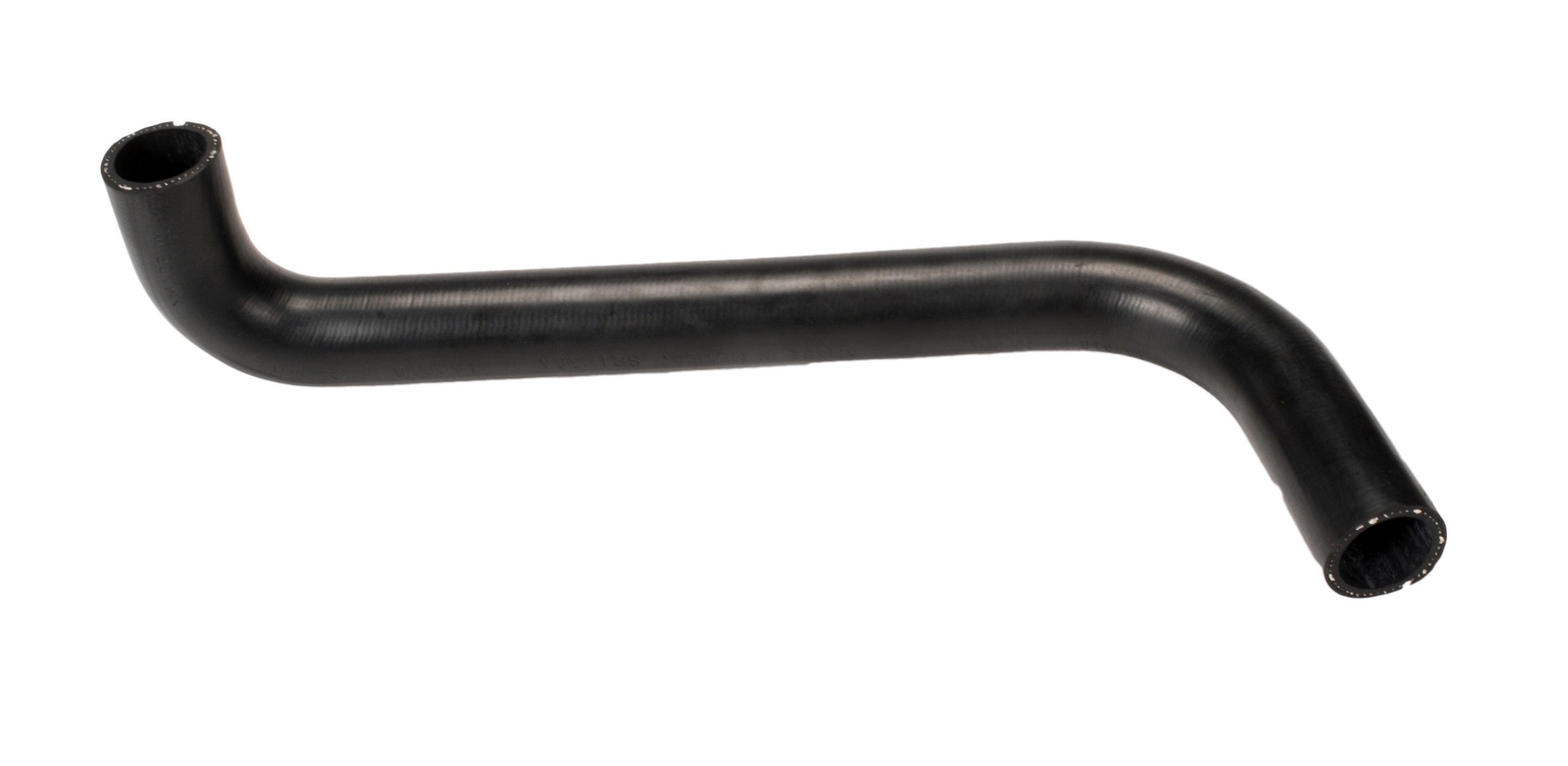 Continental Radiator Coolant Hose 62614