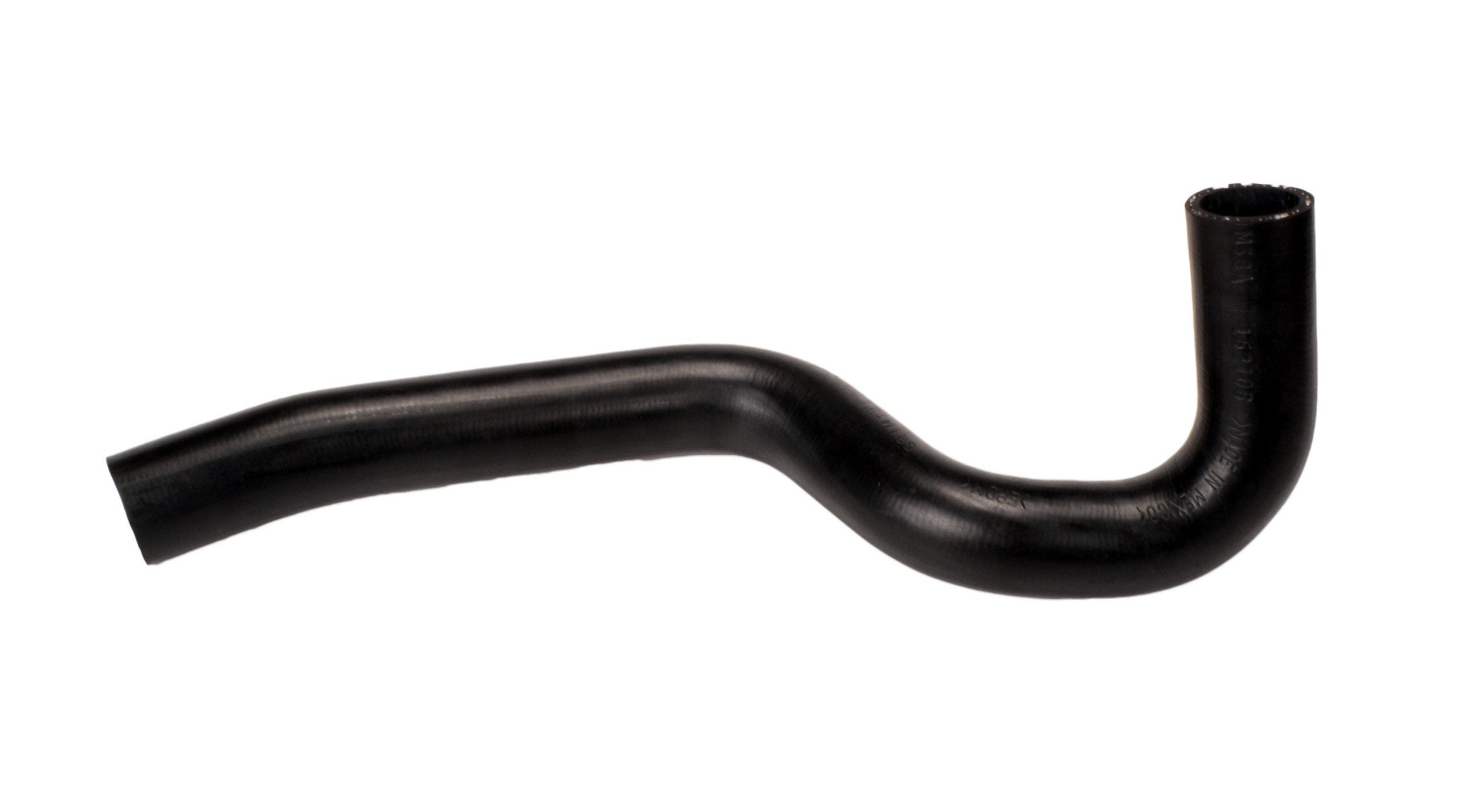 Continental Radiator Coolant Hose 62617