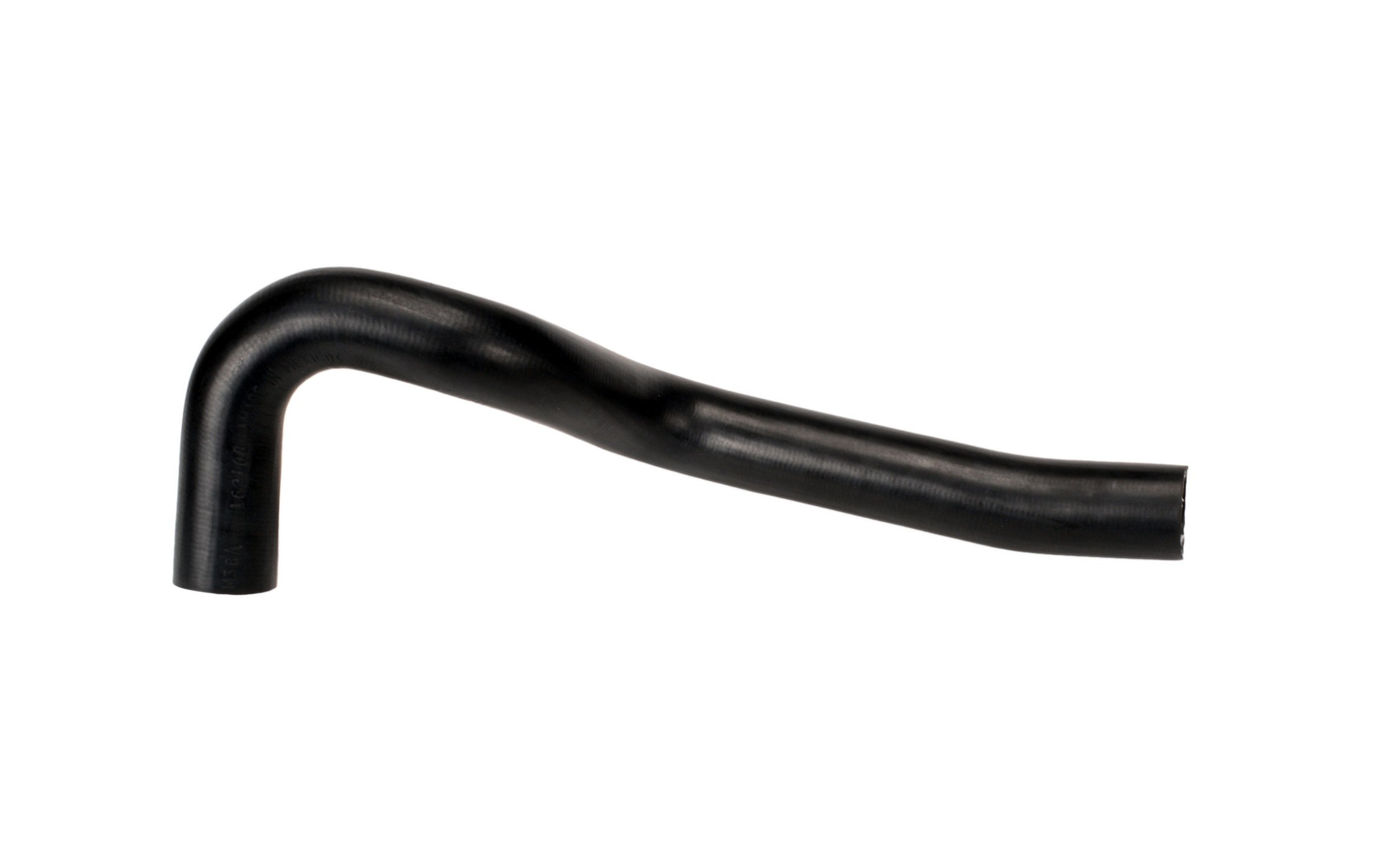 Continental Radiator Coolant Hose 62617