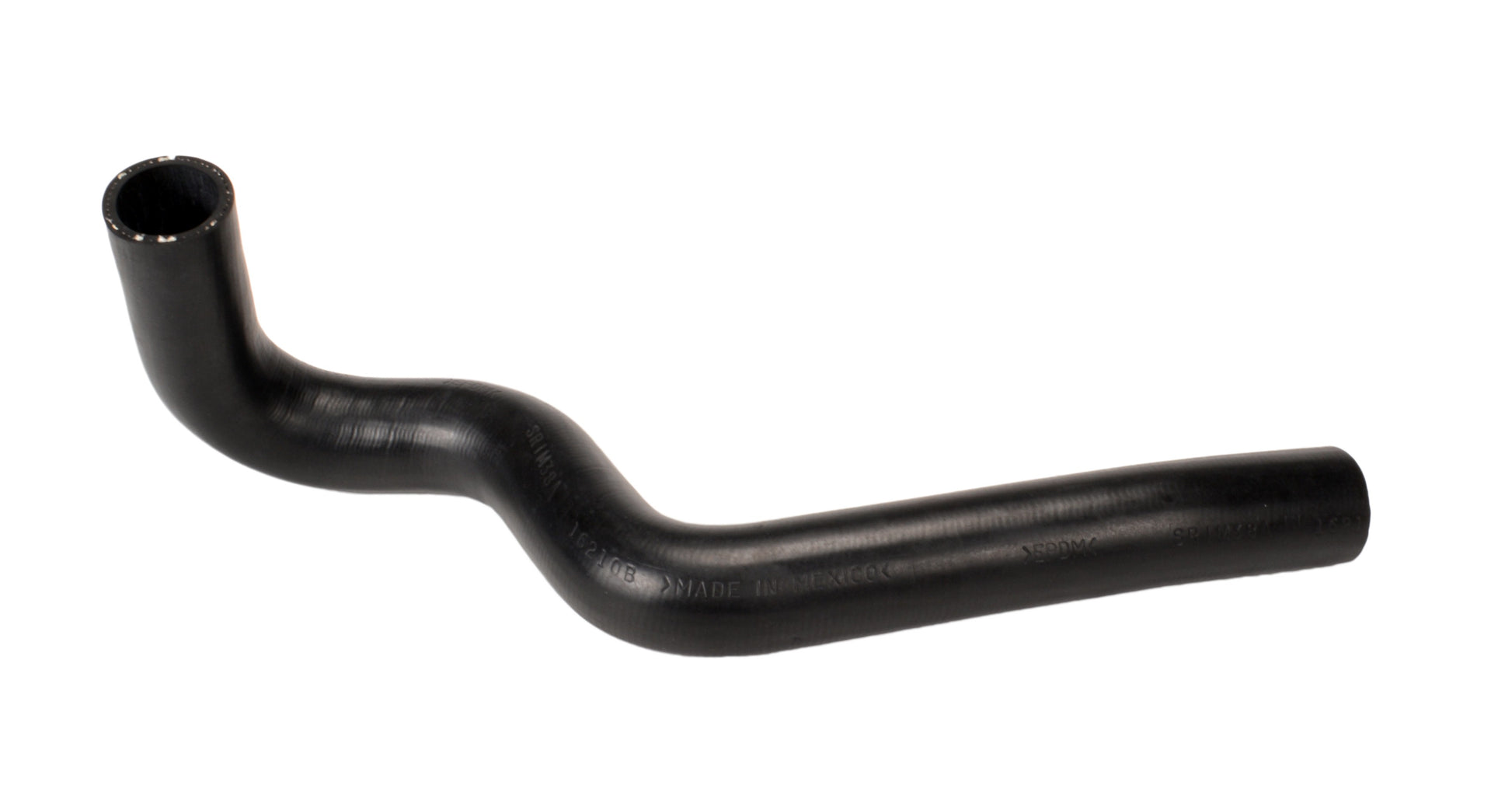 Continental Radiator Coolant Hose 62617