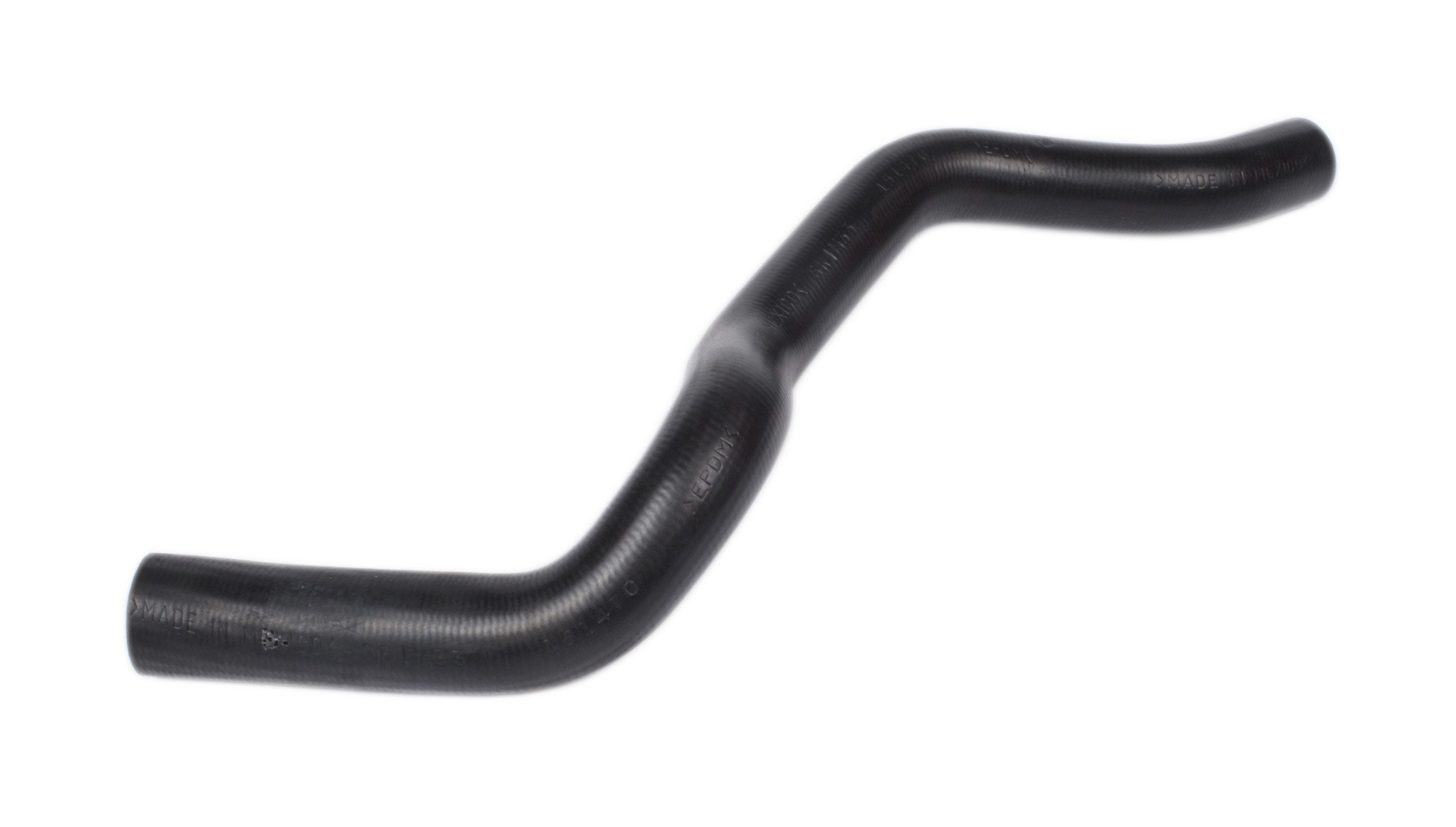 Continental Radiator Coolant Hose 62625