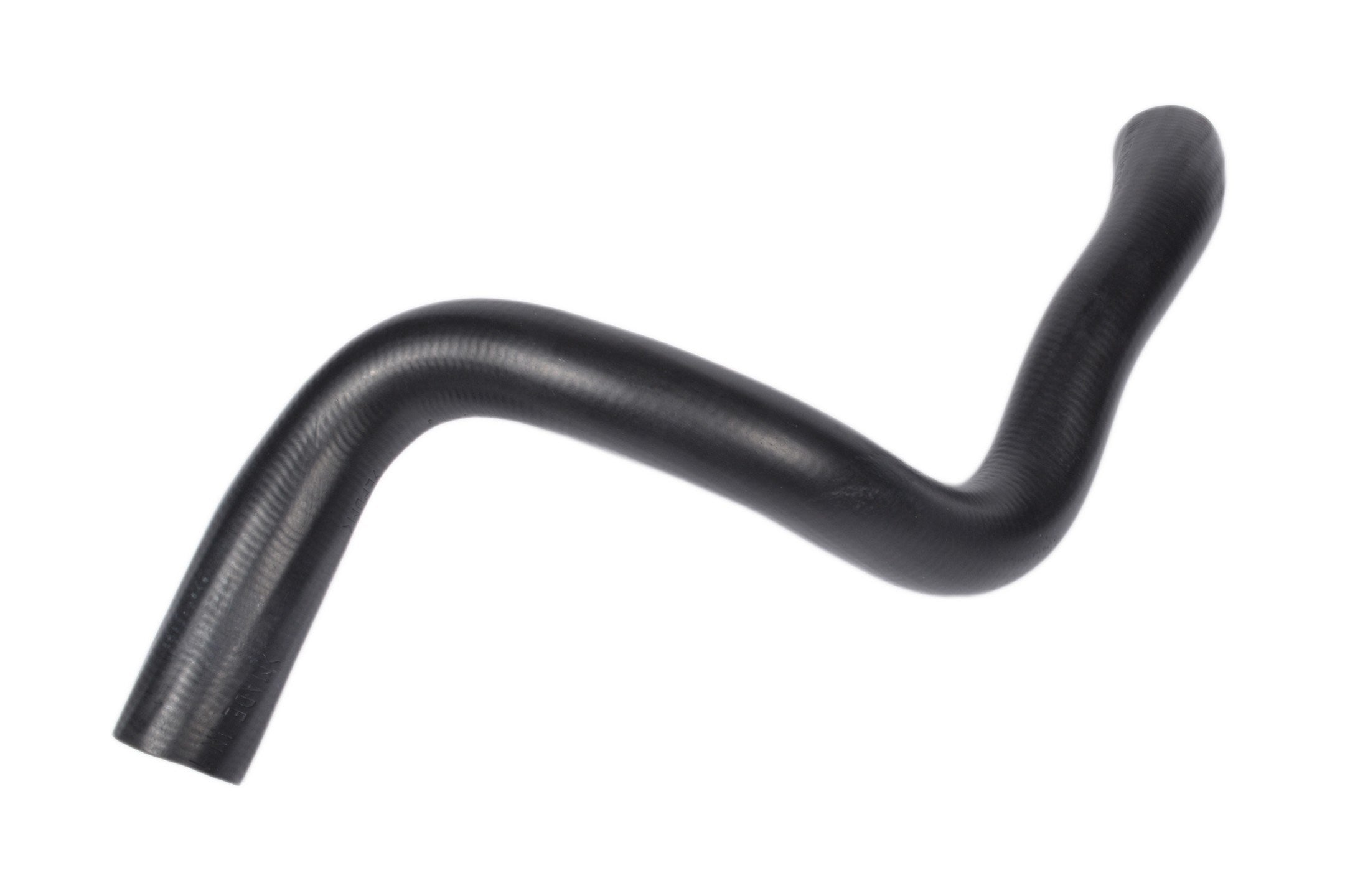 Continental Radiator Coolant Hose 62636