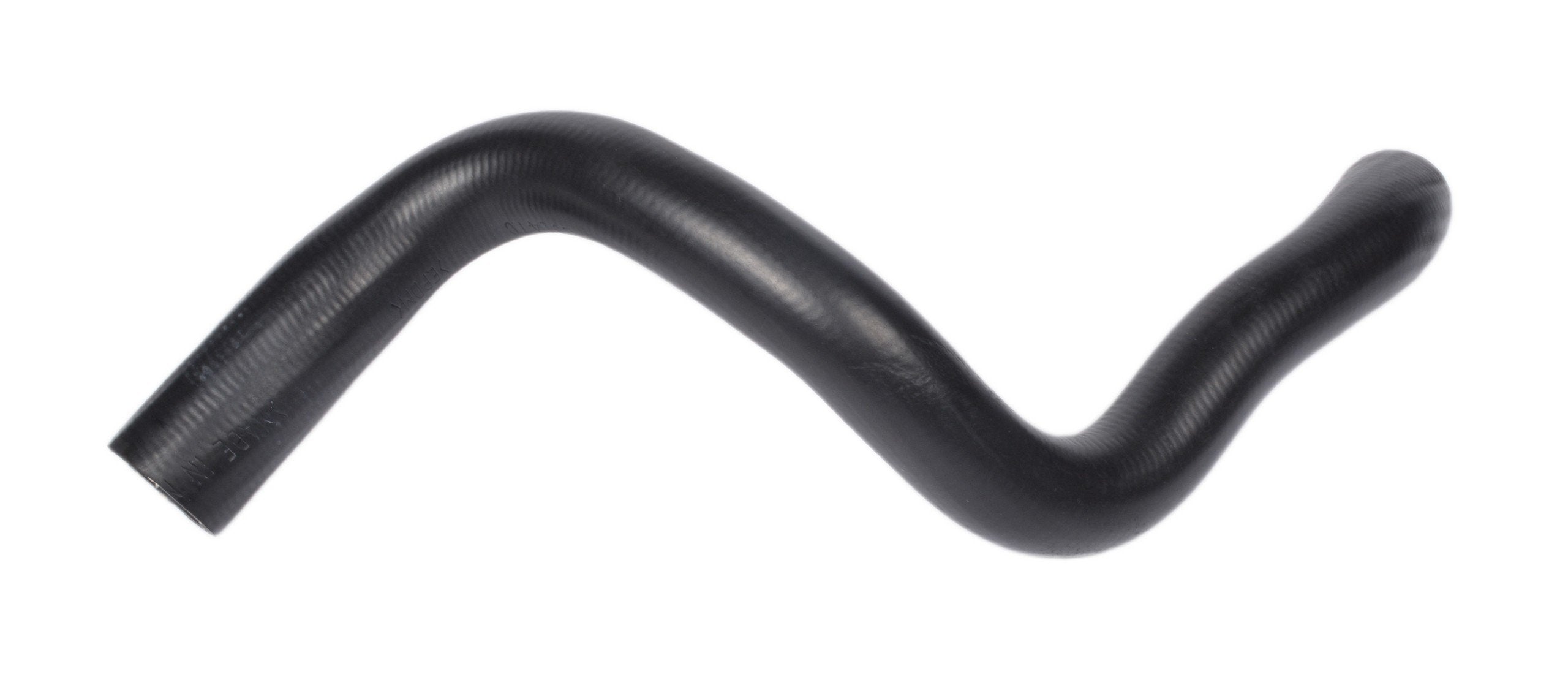 Continental Radiator Coolant Hose 62636