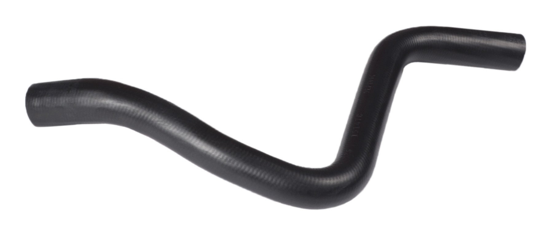 Continental Radiator Coolant Hose 62637