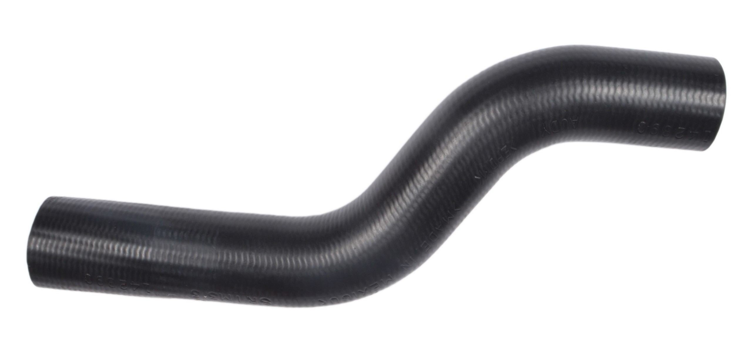 Continental Radiator Coolant Hose 62642