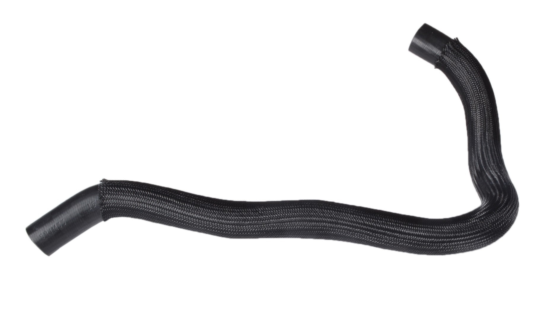 Continental Radiator Coolant Hose 62647