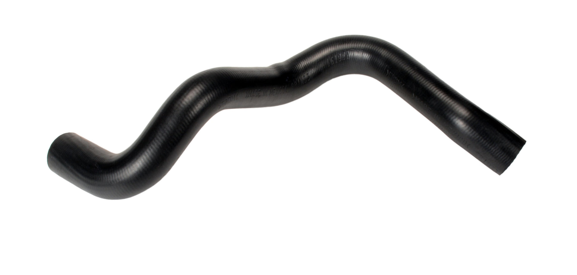 Continental Radiator Coolant Hose 62648