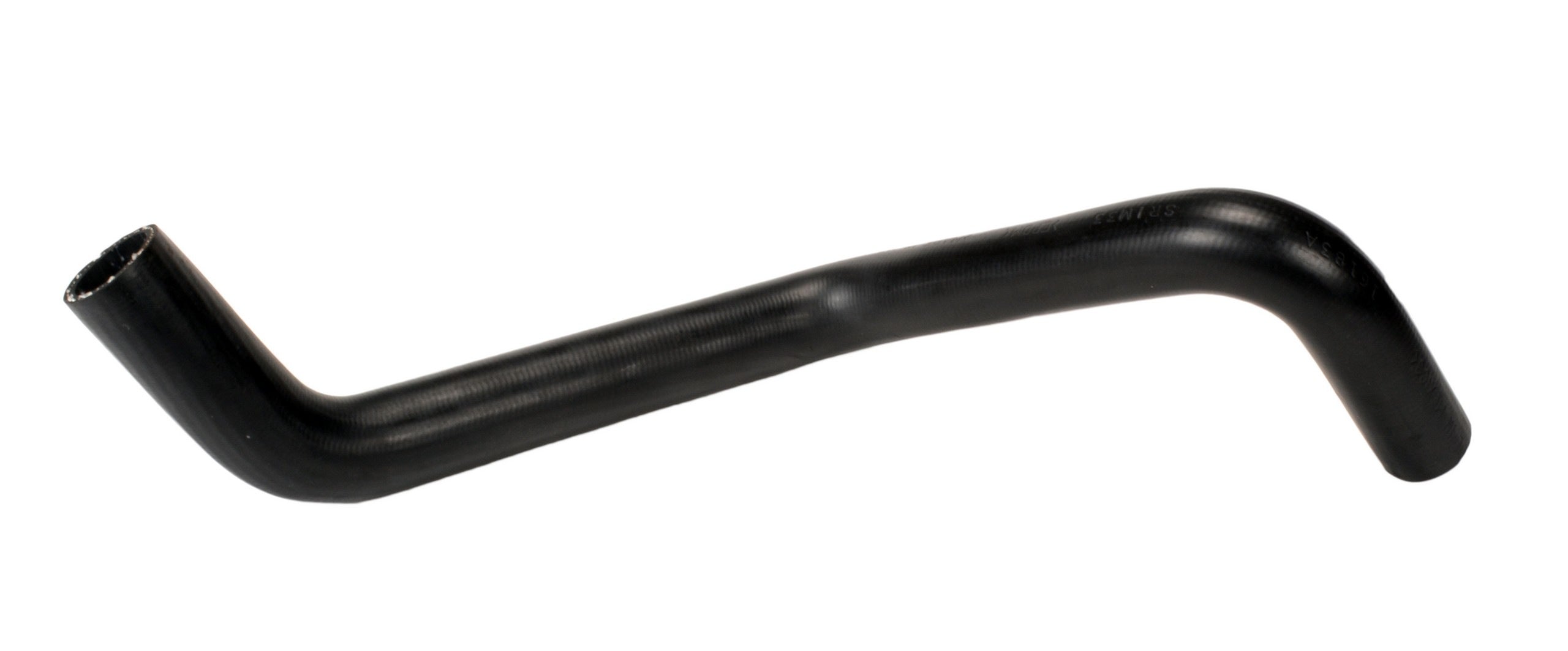 Continental Radiator Coolant Hose 62662