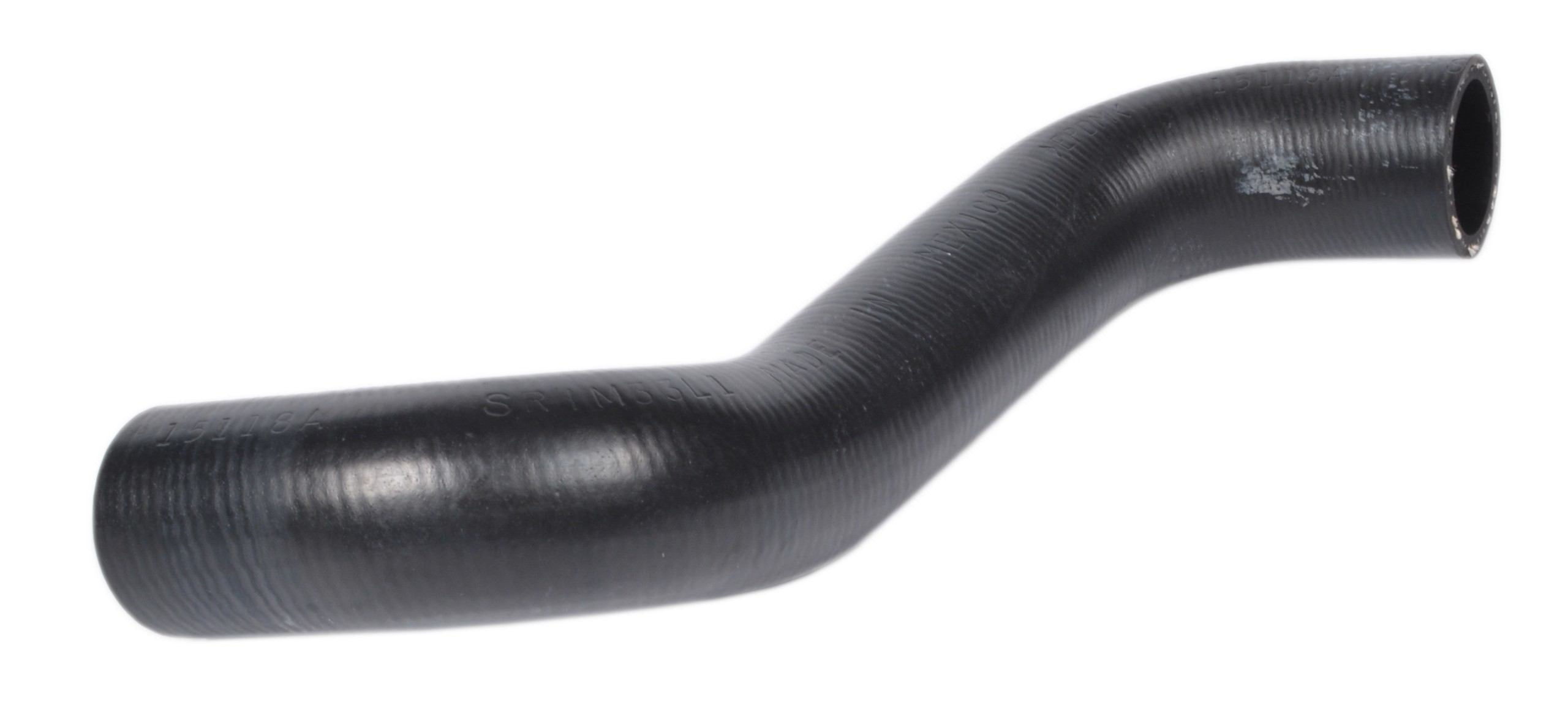 Continental Radiator Coolant Hose 62677