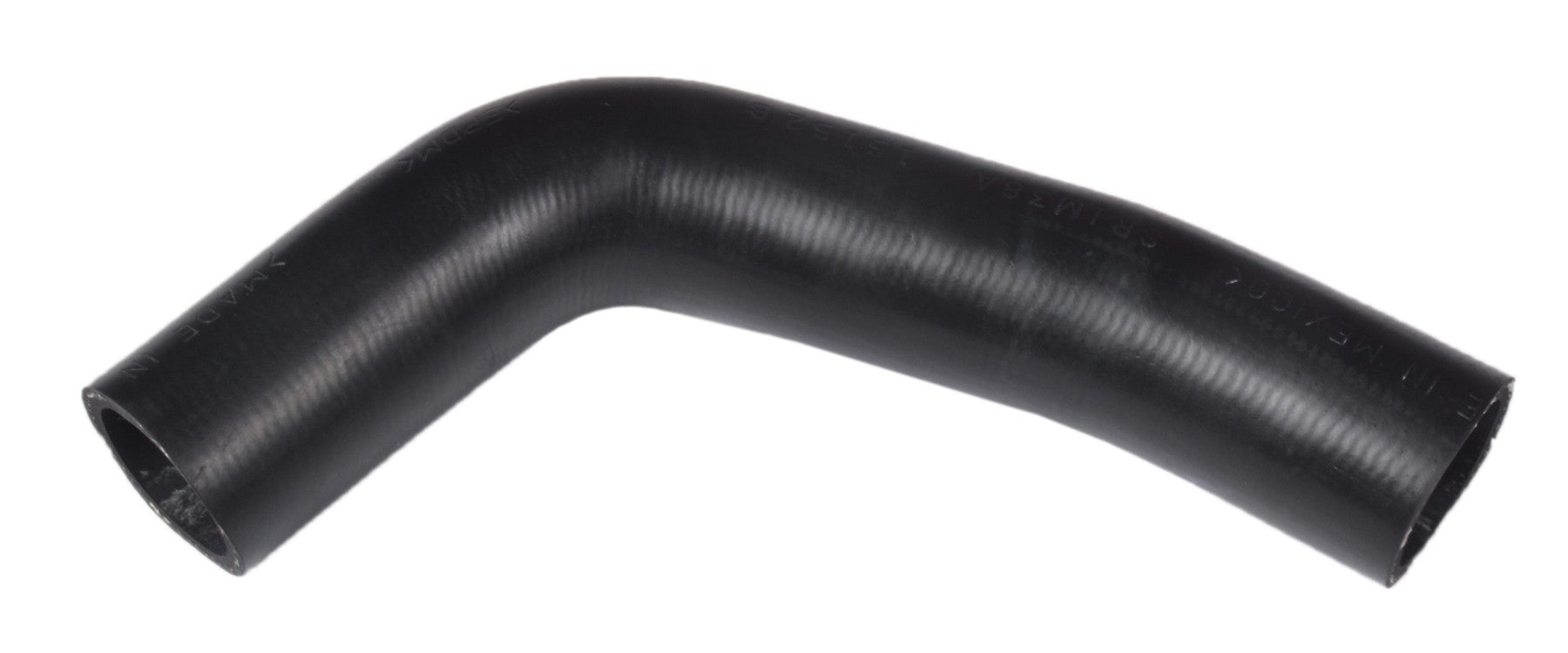 Continental Radiator Coolant Hose 62680