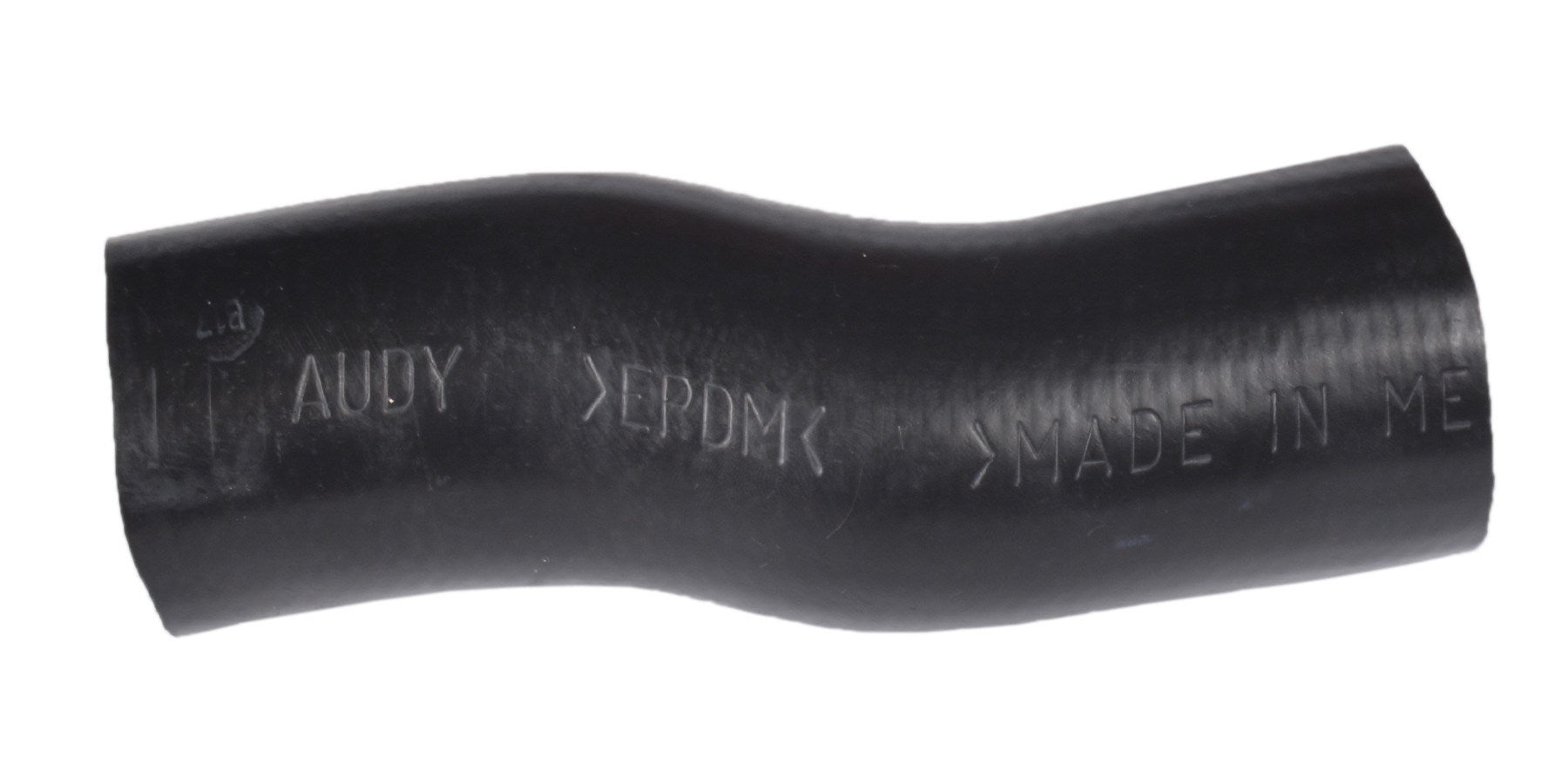 Continental Radiator Coolant Hose 62690