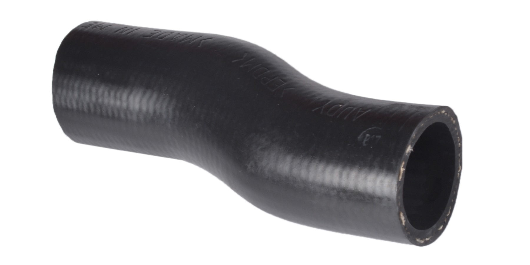 Continental Radiator Coolant Hose 62690