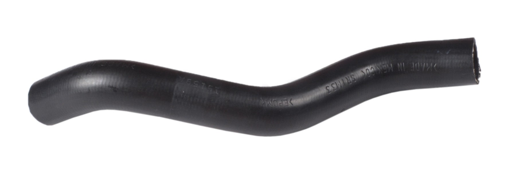 Continental Radiator Coolant Hose 62691
