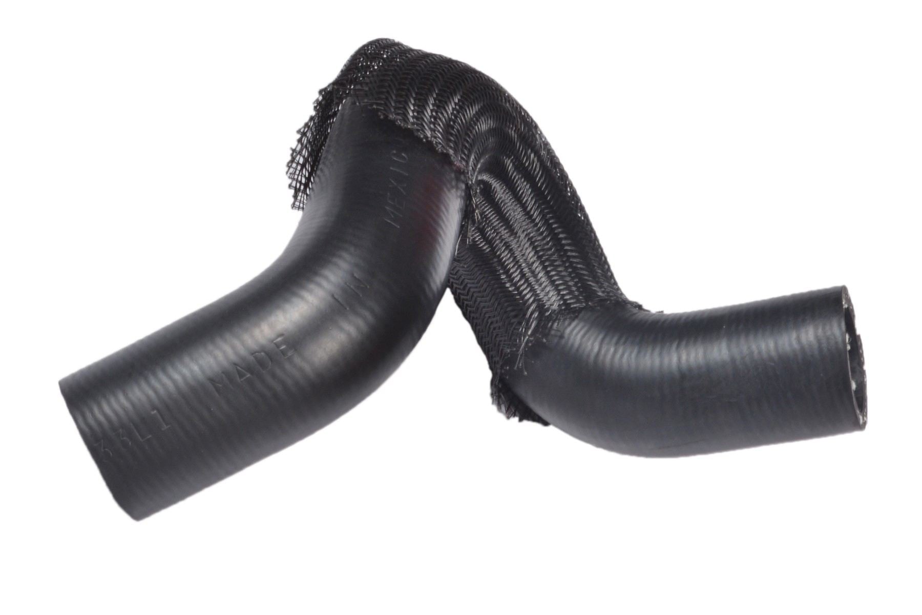 Continental Radiator Coolant Hose 62694