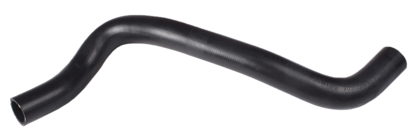 Continental Radiator Coolant Hose 62711